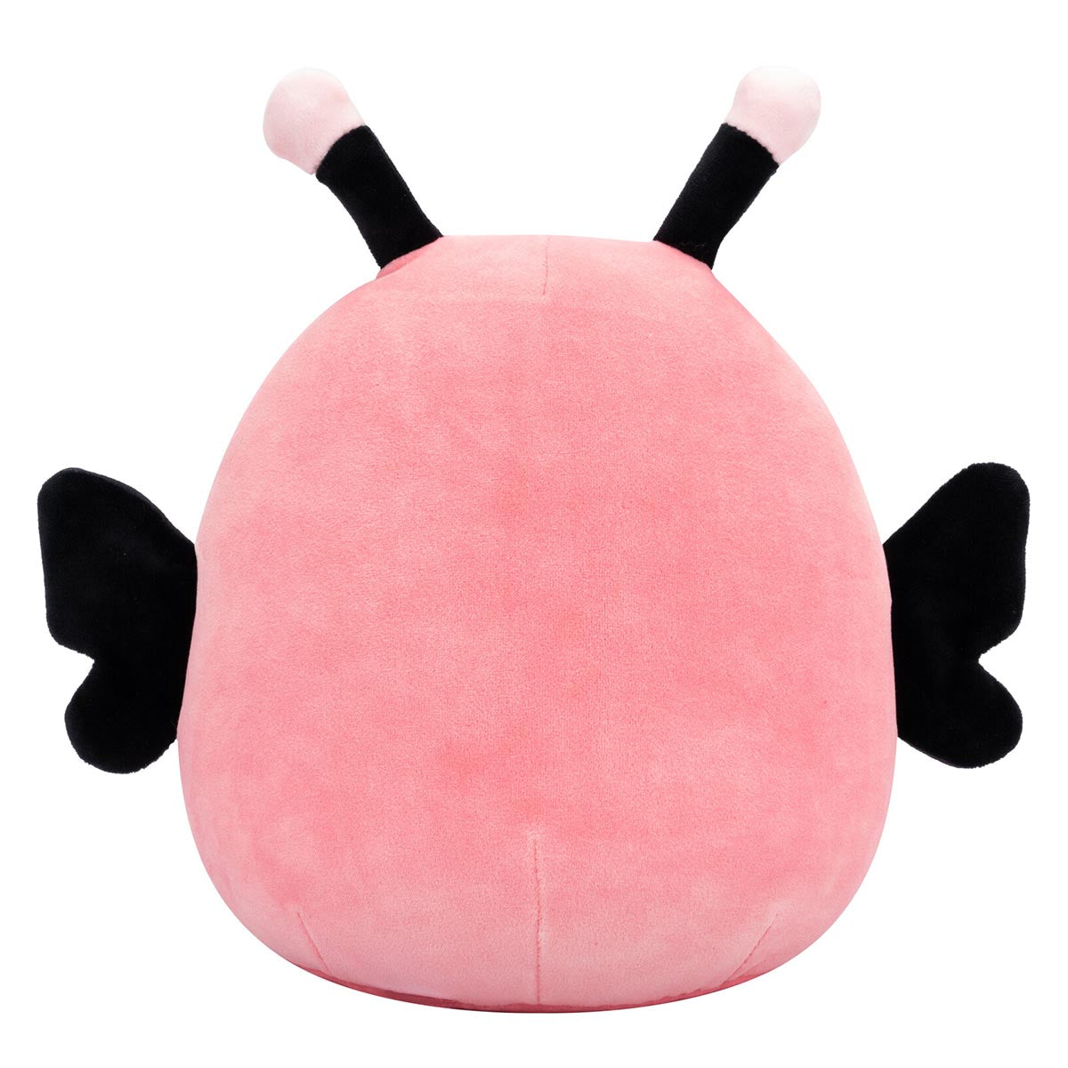 8-Inch Andreina the Pink Monarch Butterfly - Image 4