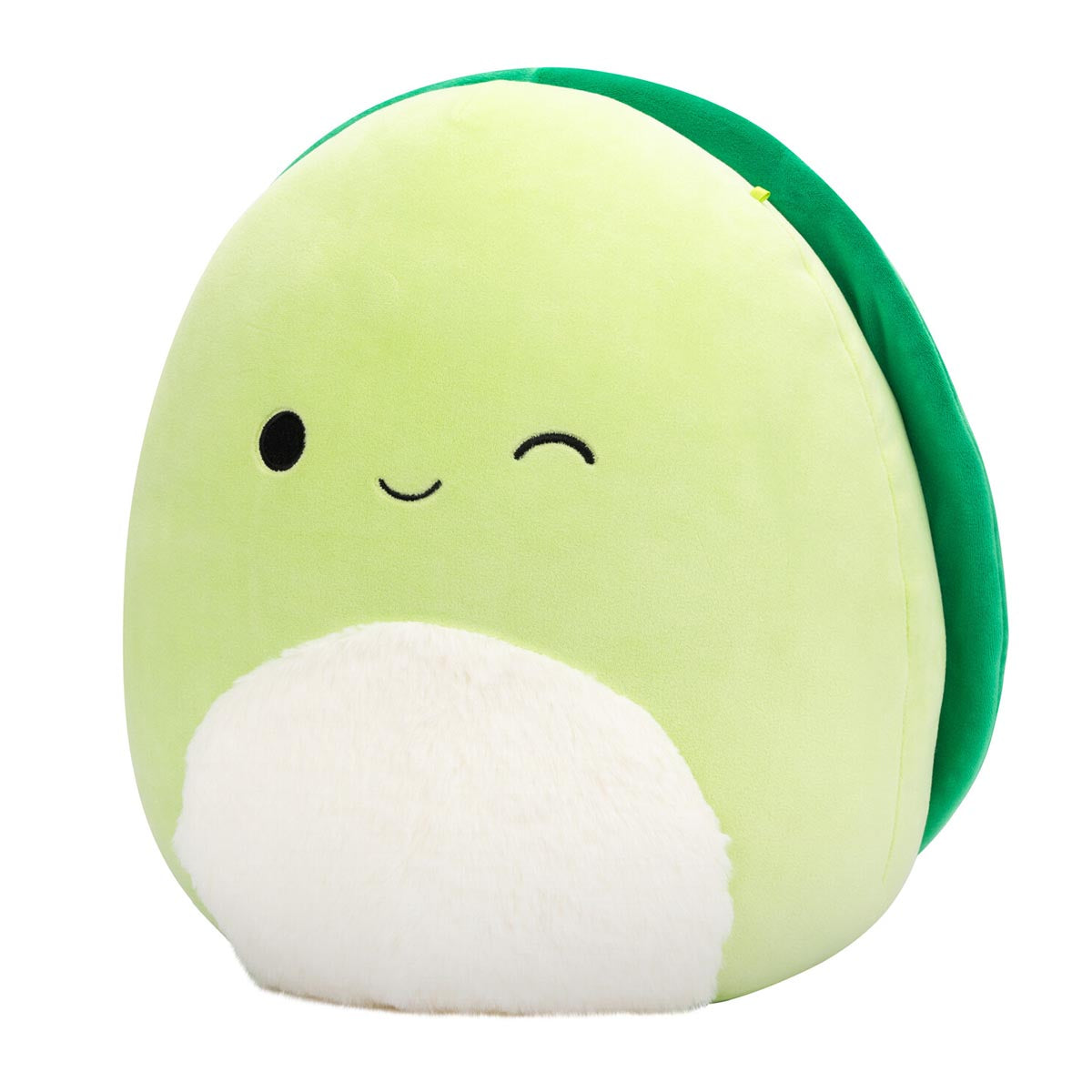 12-Inch Henry the Green Turtle - Image 2