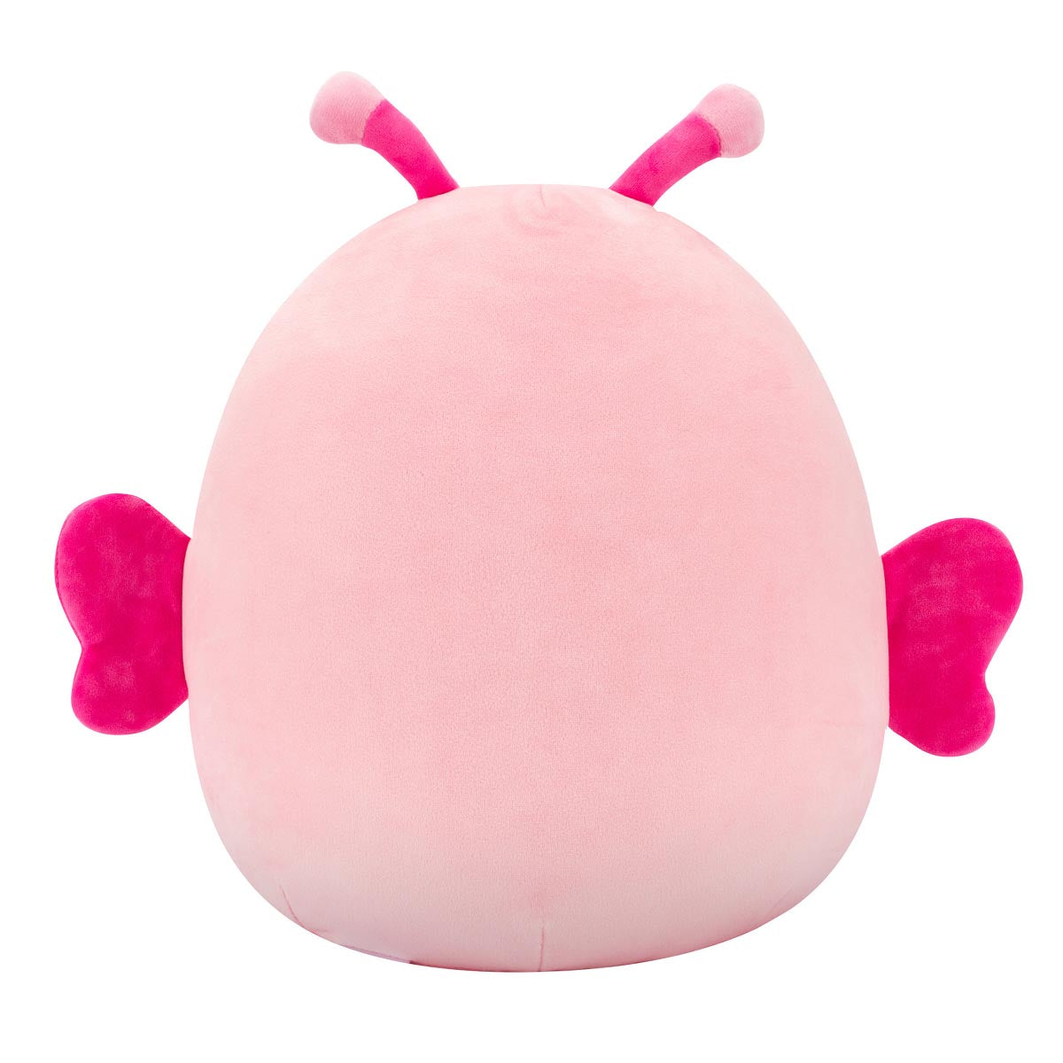 12-Inch Mogo the Pink Sakura Butterfly - Image 4