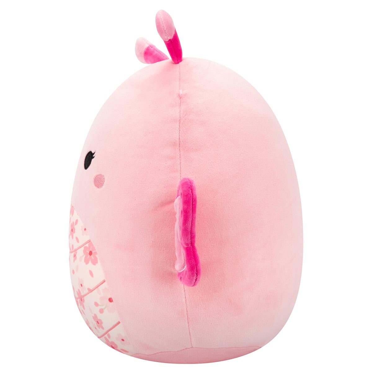 12-Inch Mogo the Pink Sakura Butterfly - Image 3