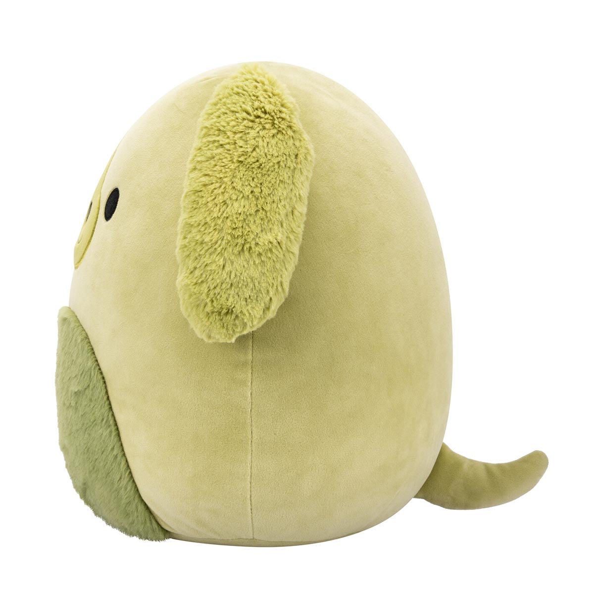 12-Inch Brad the Green Retriever Dog - Image 3