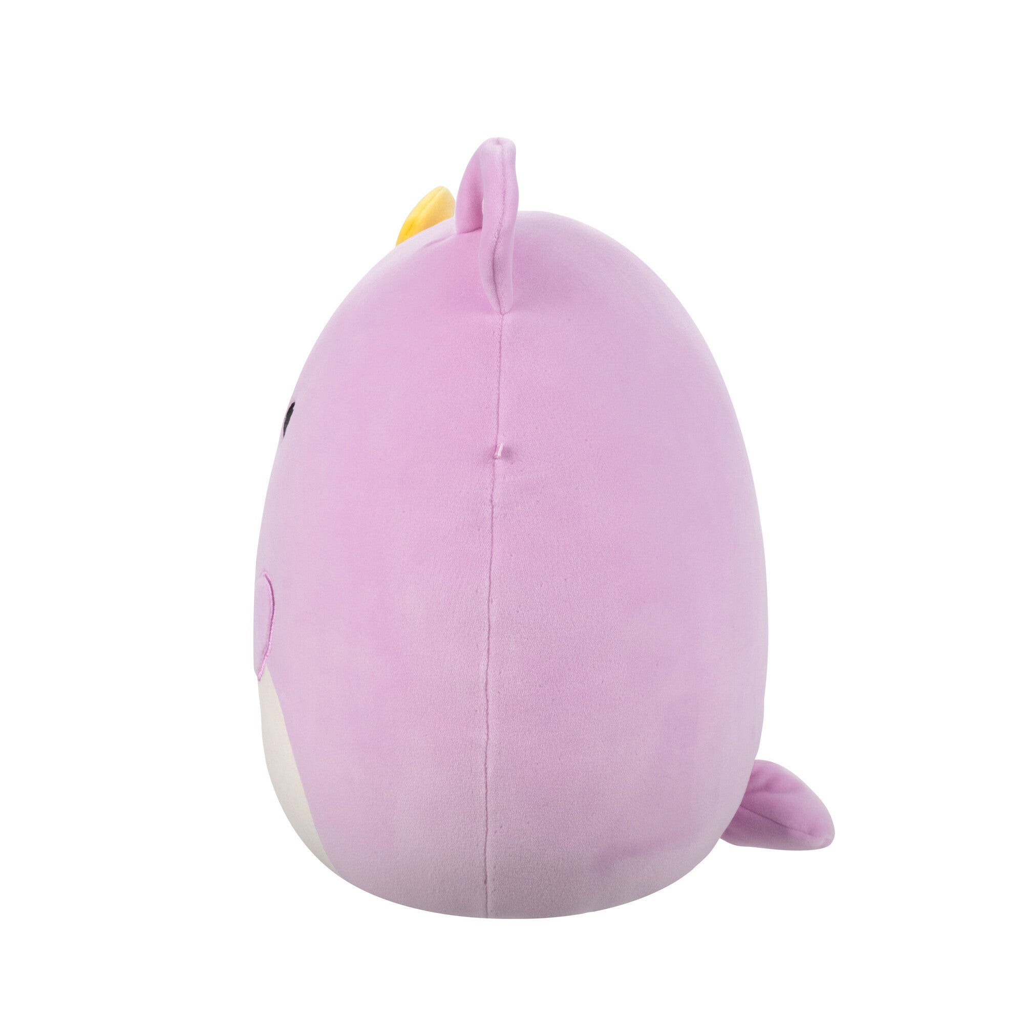 12-Inch Faine the Pink Bear with Bow Holding Coffee - Image 3