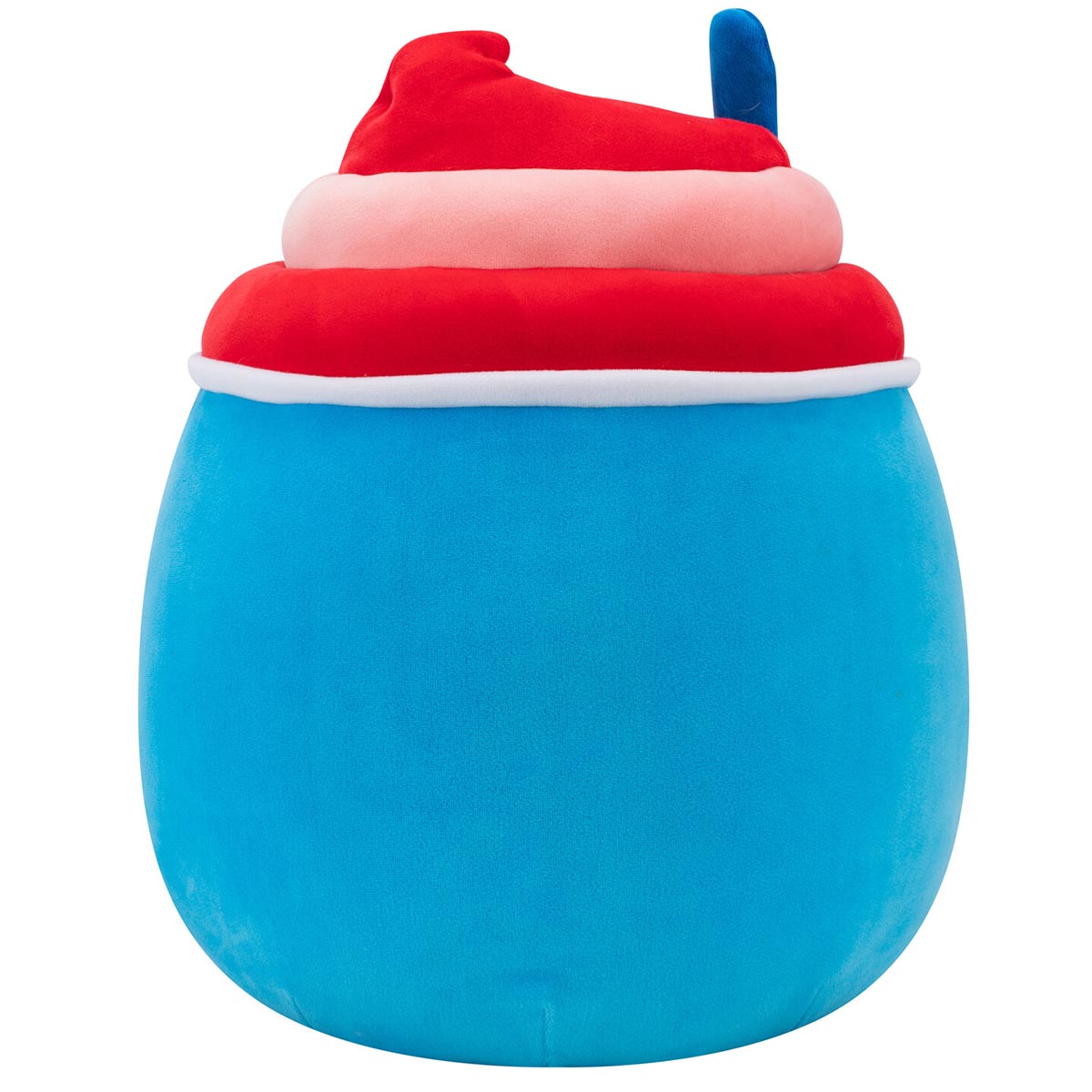 12-Inch Izaak the Blue Slushy - Image 4