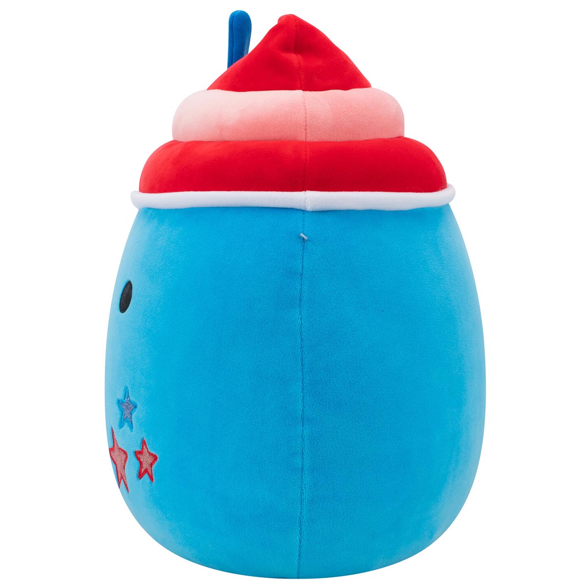 12-Inch Izaak the Blue Slushy - Image 3