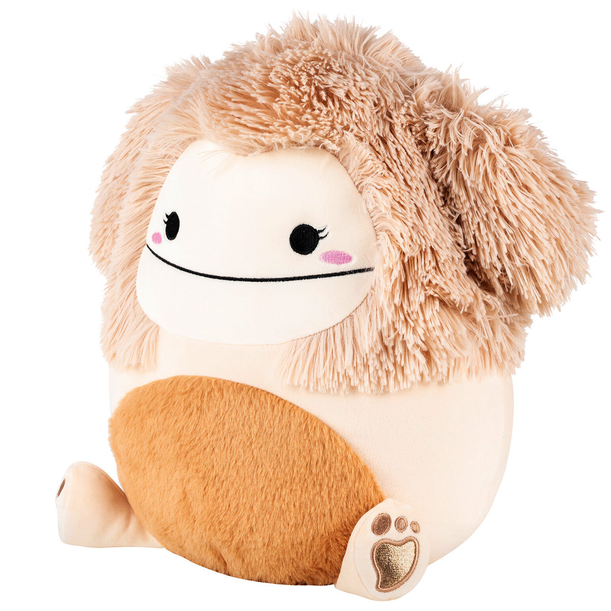 12-Inch Diva the Cream Bigfoot - Image 2