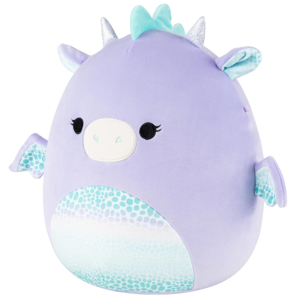 12-Inch Drow the Purple Dragon - Image 2