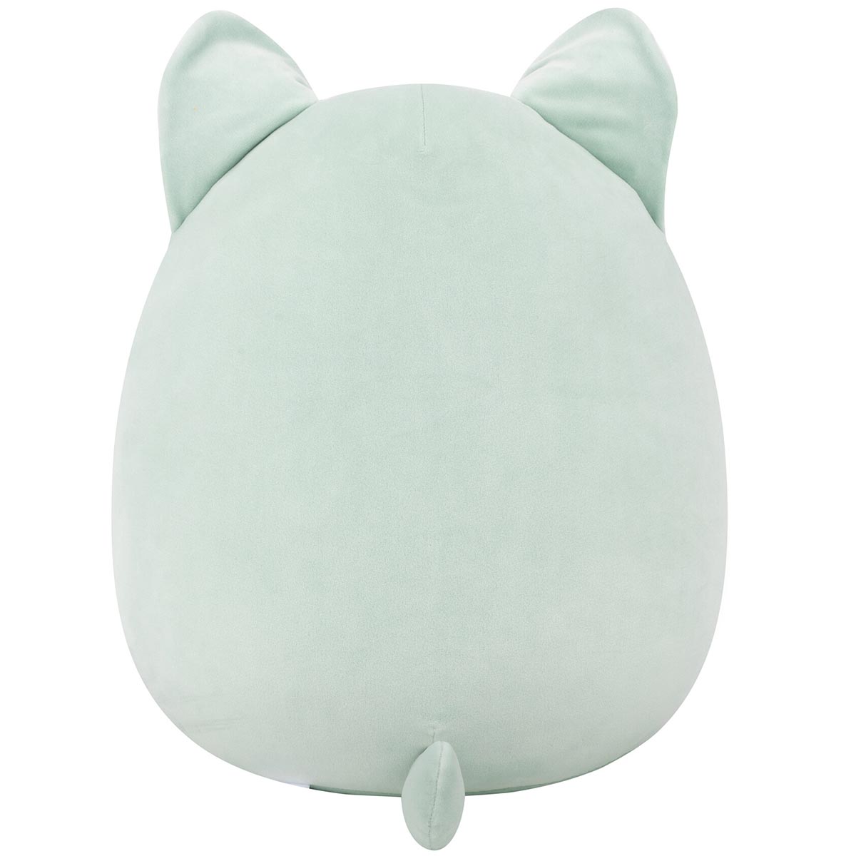 16-Inch Chase the Green Tabby Cat - Image 4