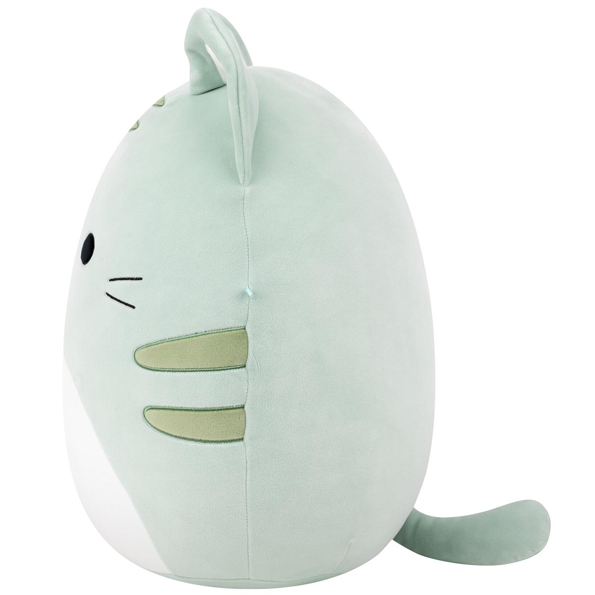 16-Inch Chase the Green Tabby Cat - Image 3