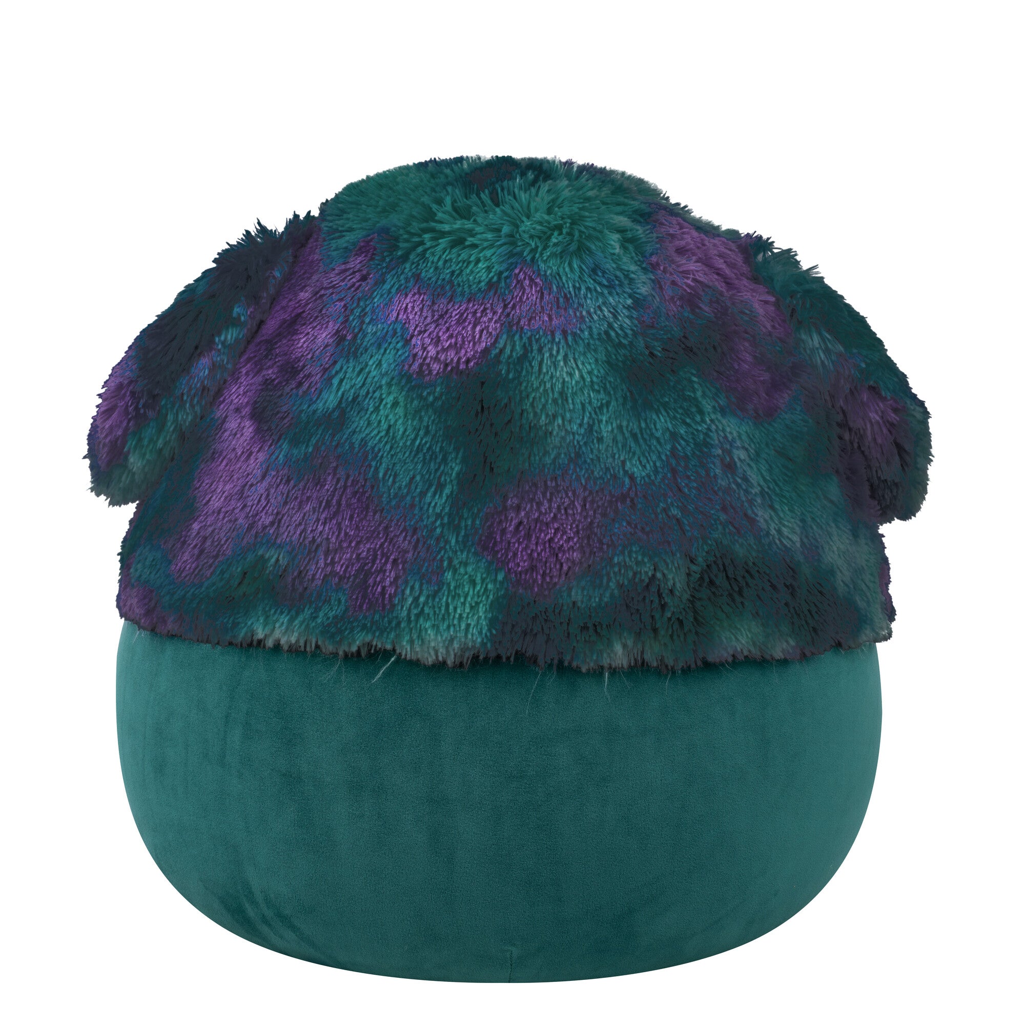 JT the Dark Teal Bigfoot - Image 9