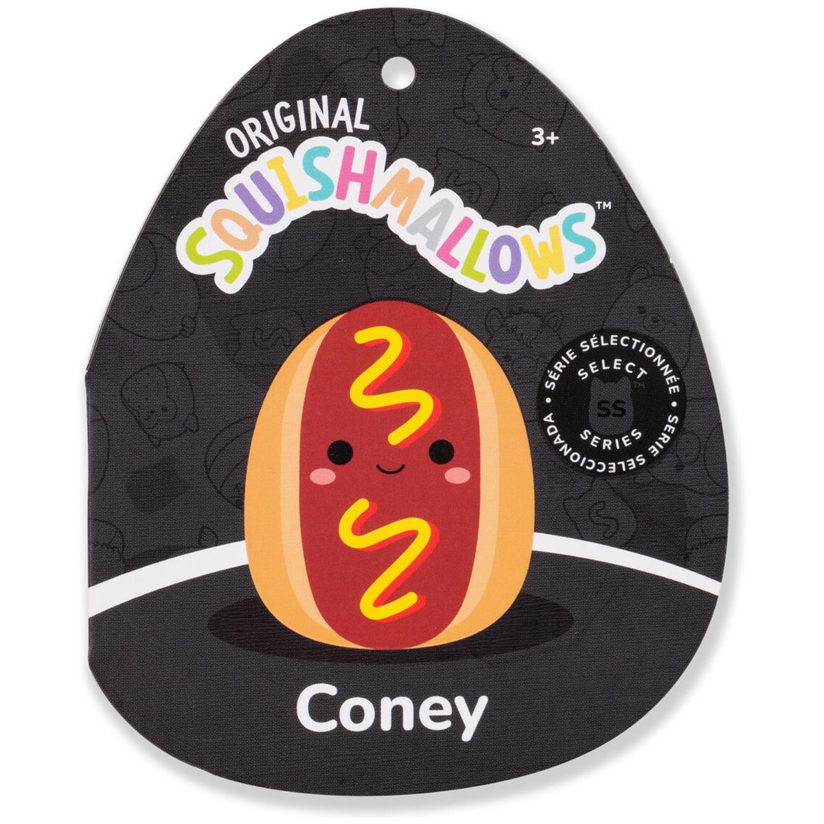 12-Inch Select Series Coney the Footlong Hot Dog - Image 6