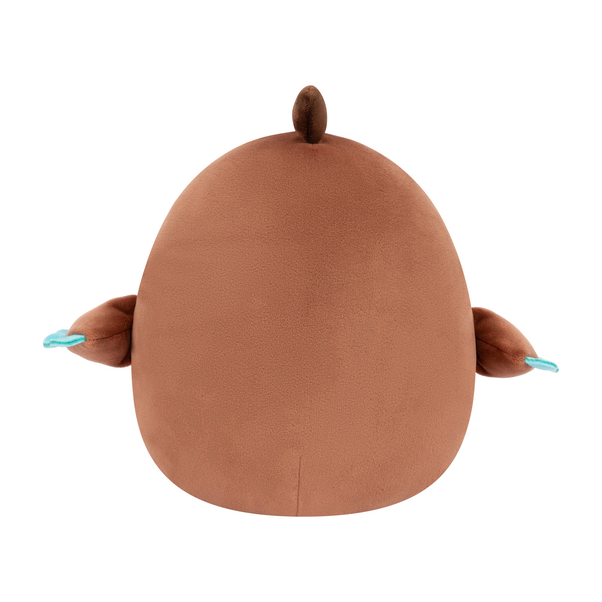 8-Inch Select Series Harold the Chocolate Chick with Bowtie - Image 5