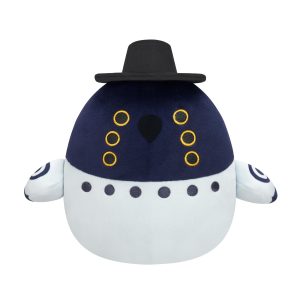 KPop Demon Hunters 8-Inch Sussie