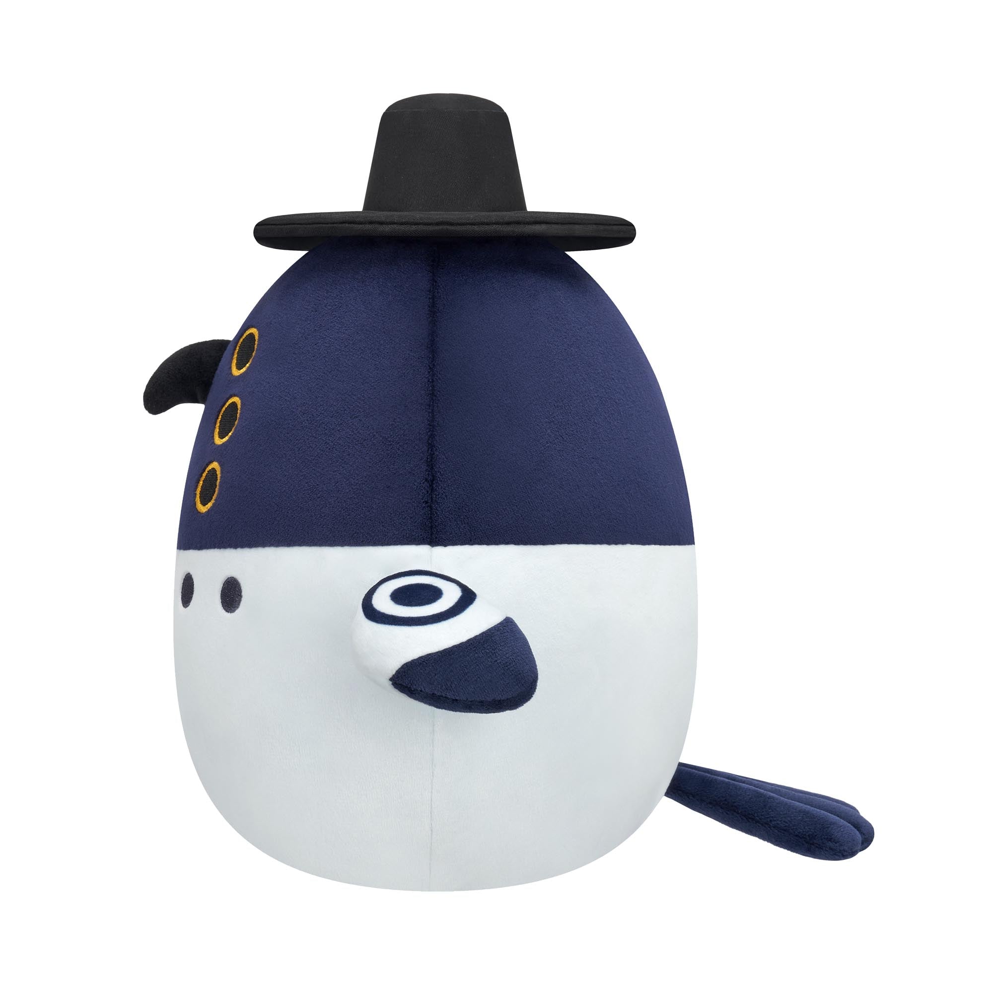KPop Demon Hunters 8-Inch Sussie - Image 4