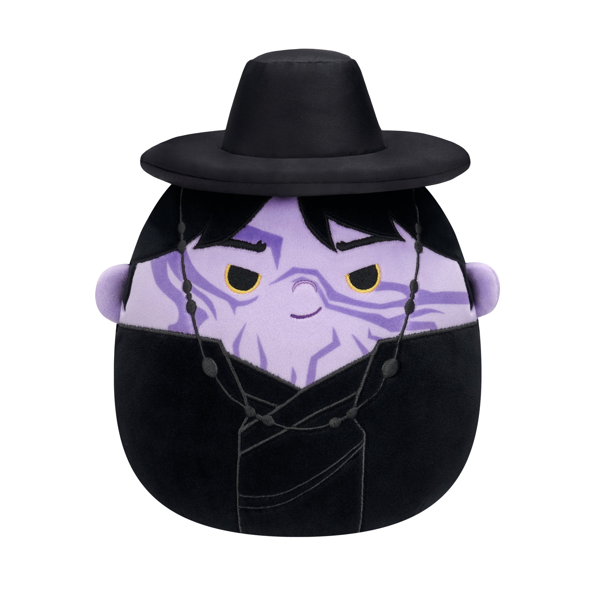 KPop Demon Hunters 8-Inch Jinu