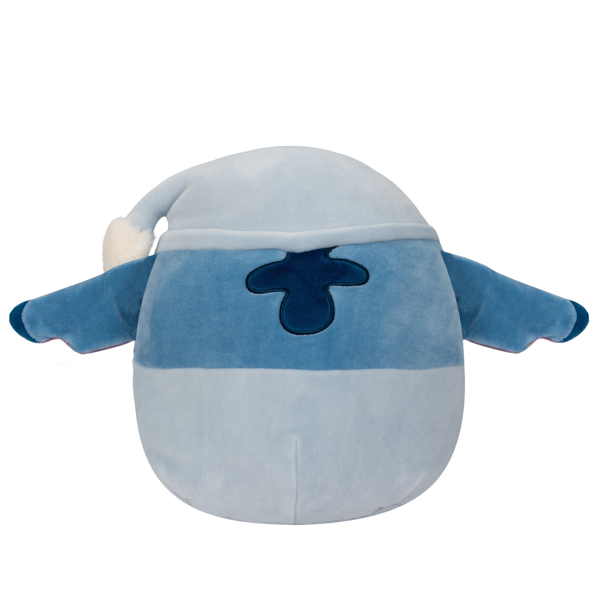 Disney 8-Inch Stitch in Pajamas - Image 4