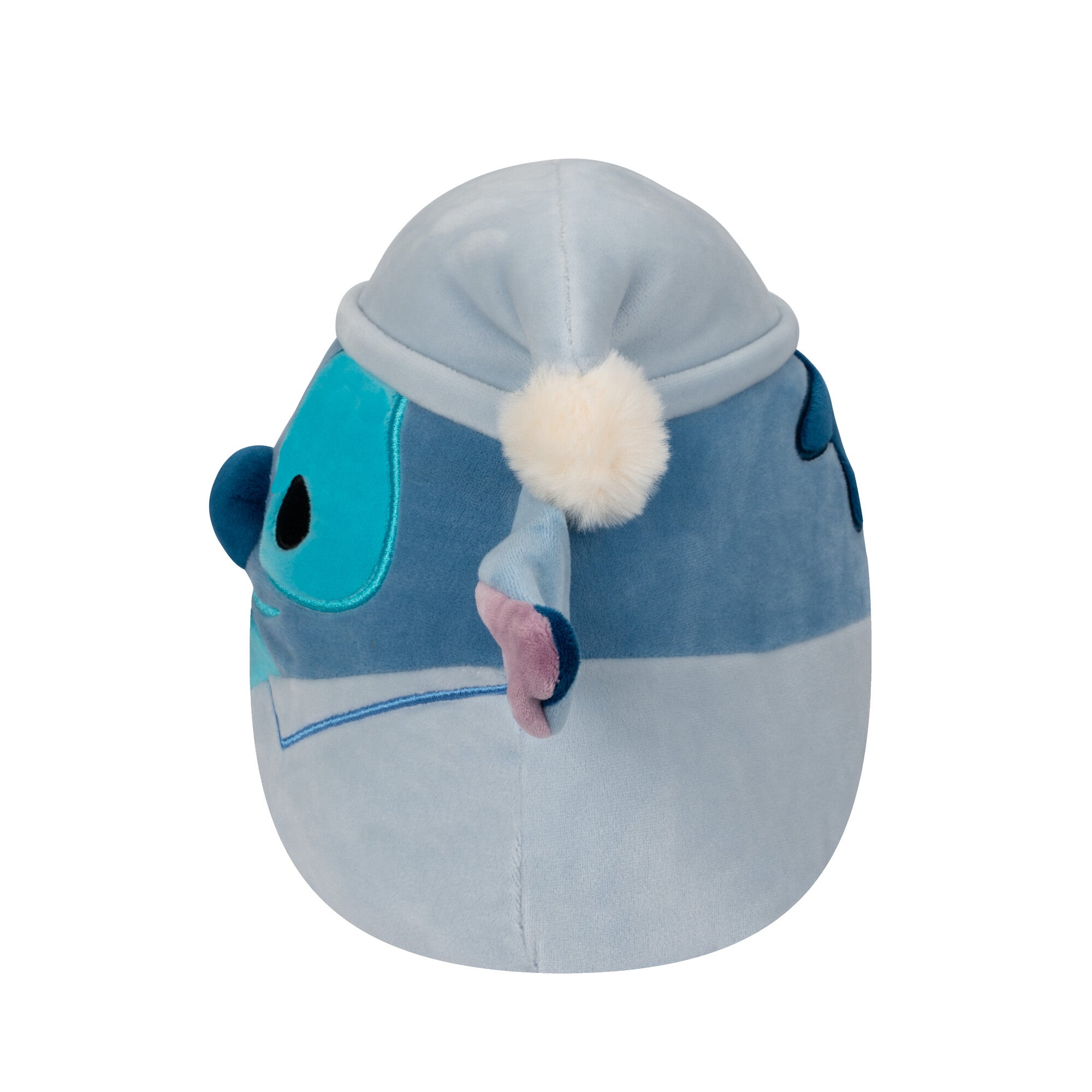 Disney 8-Inch Stitch in Pajamas - Image 3