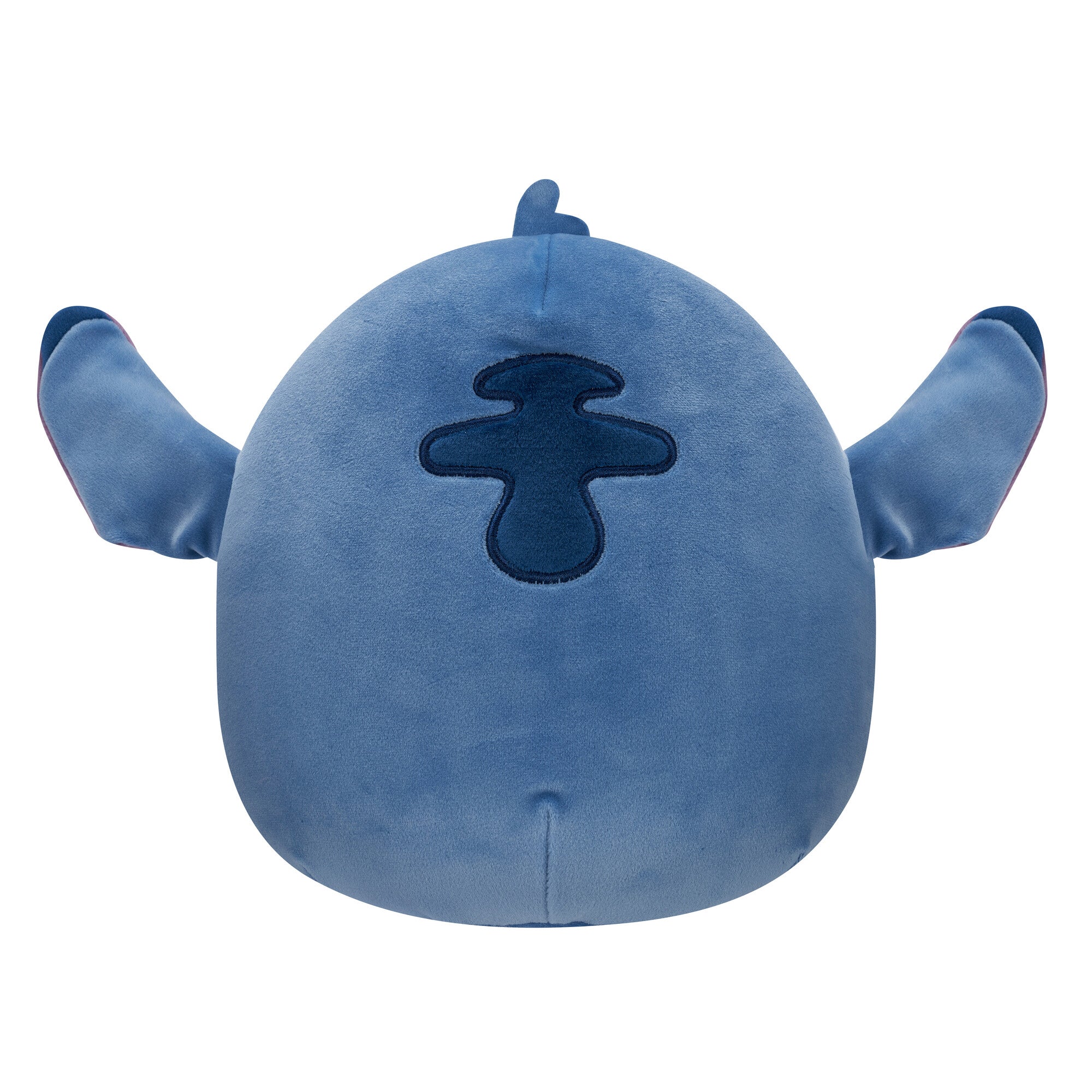 Disney 8-Inch Stitch Holding Scrump - Image 4