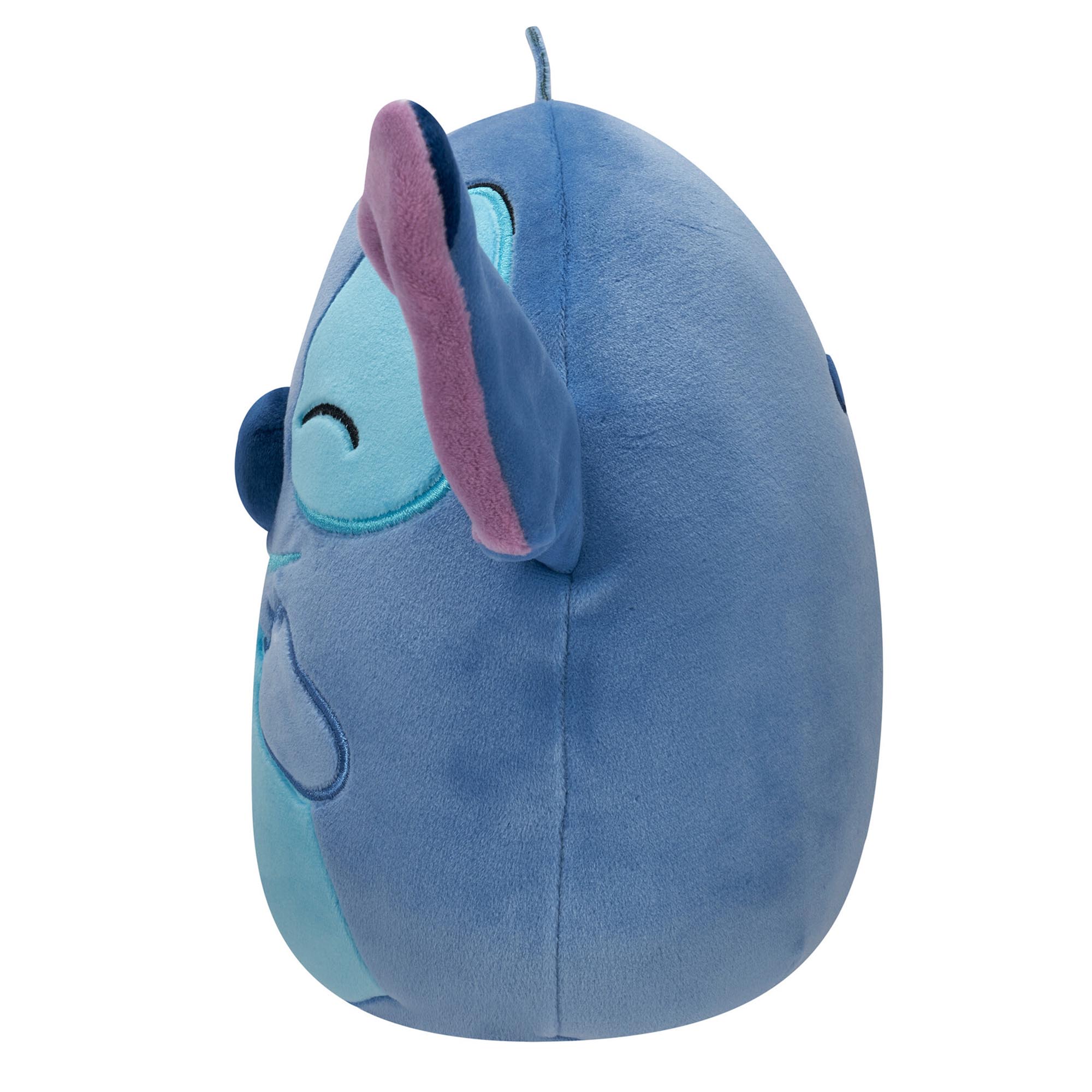 Disney 8-Inch Stitch Holding Scrump - Image 3