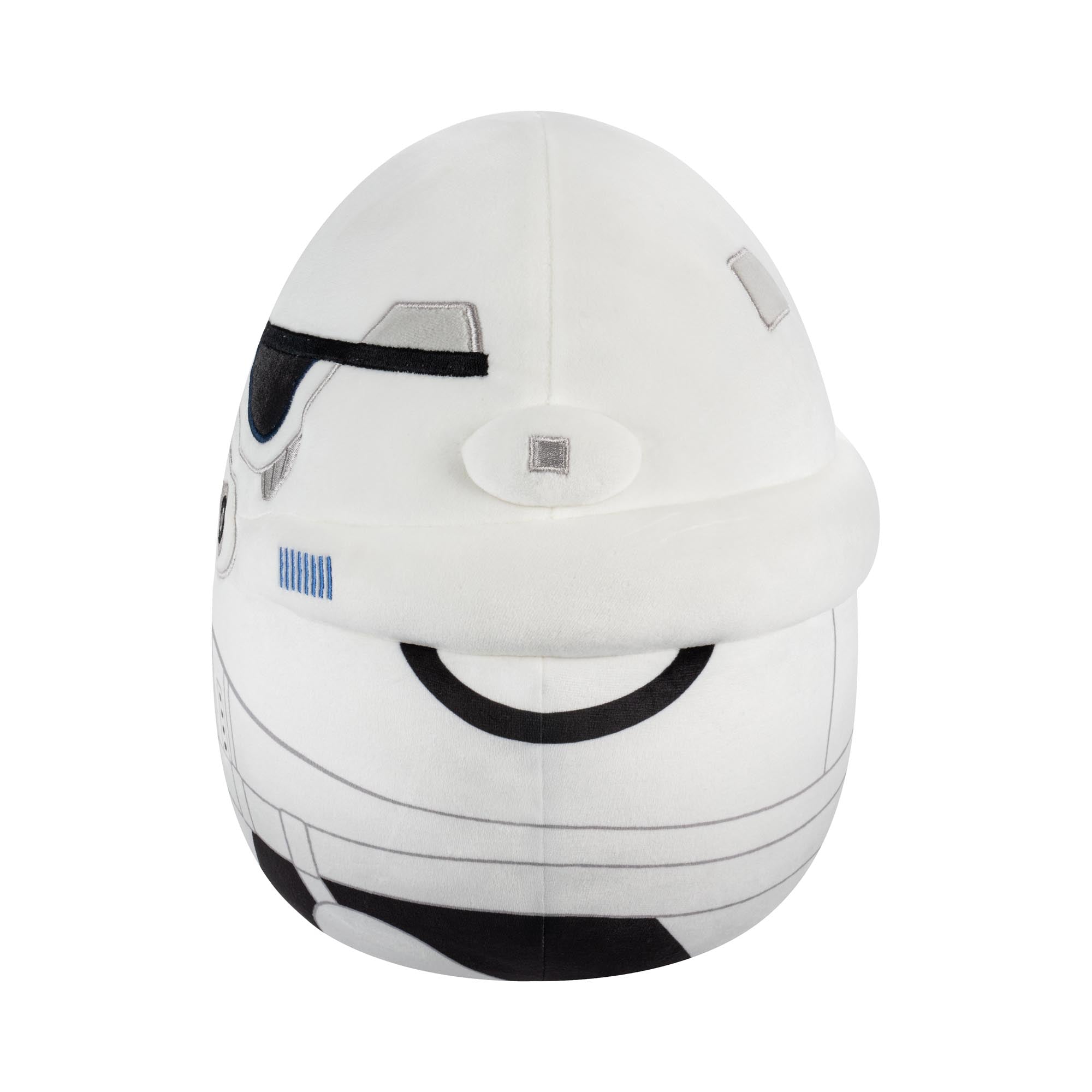 12-Inch Star Wars Stormtrooper Plush - Image 3