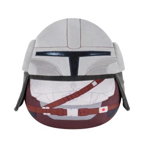 8-Inch Star Wars Mandalorian Plush
