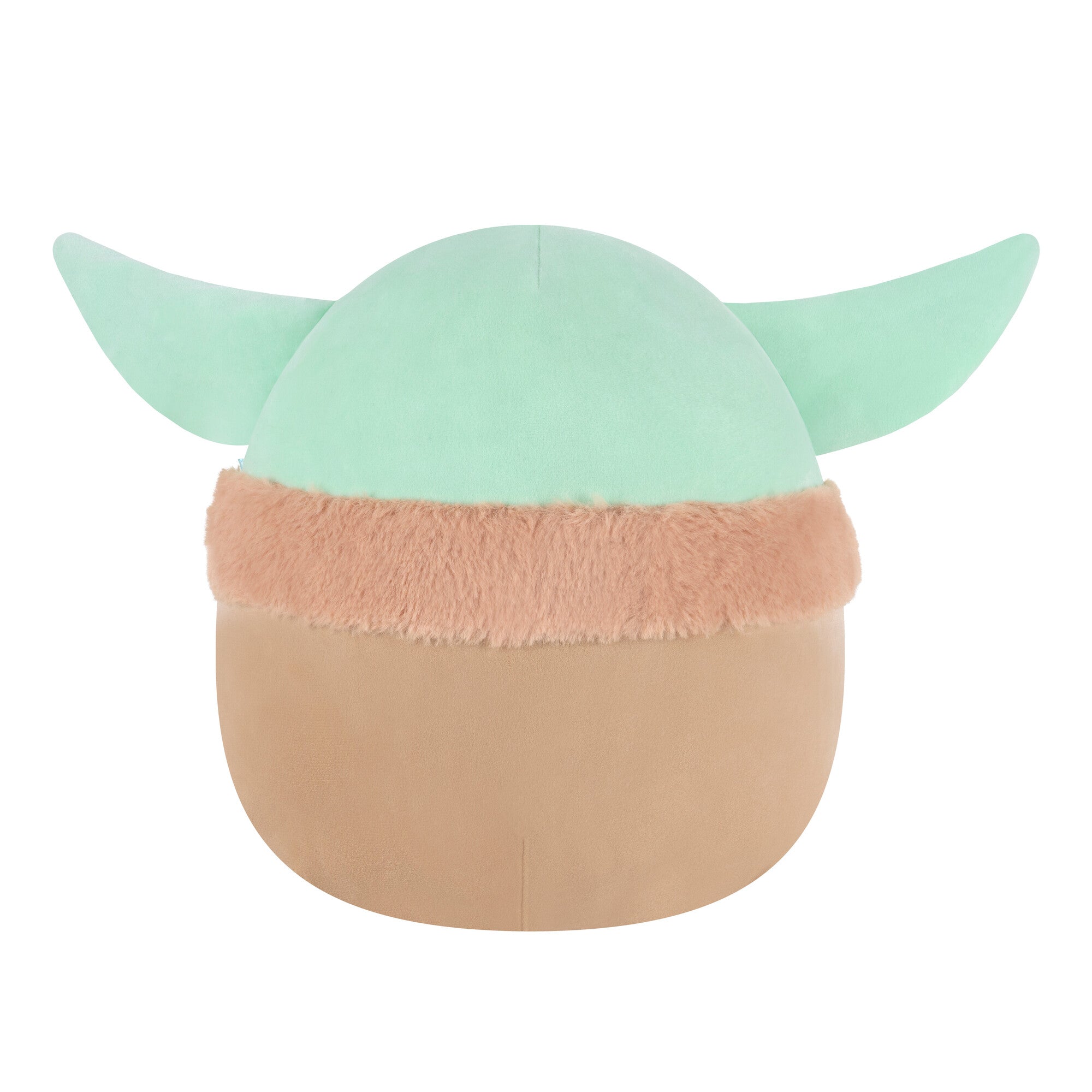 8-Inch Star Wars Grogu Plush - Image 4