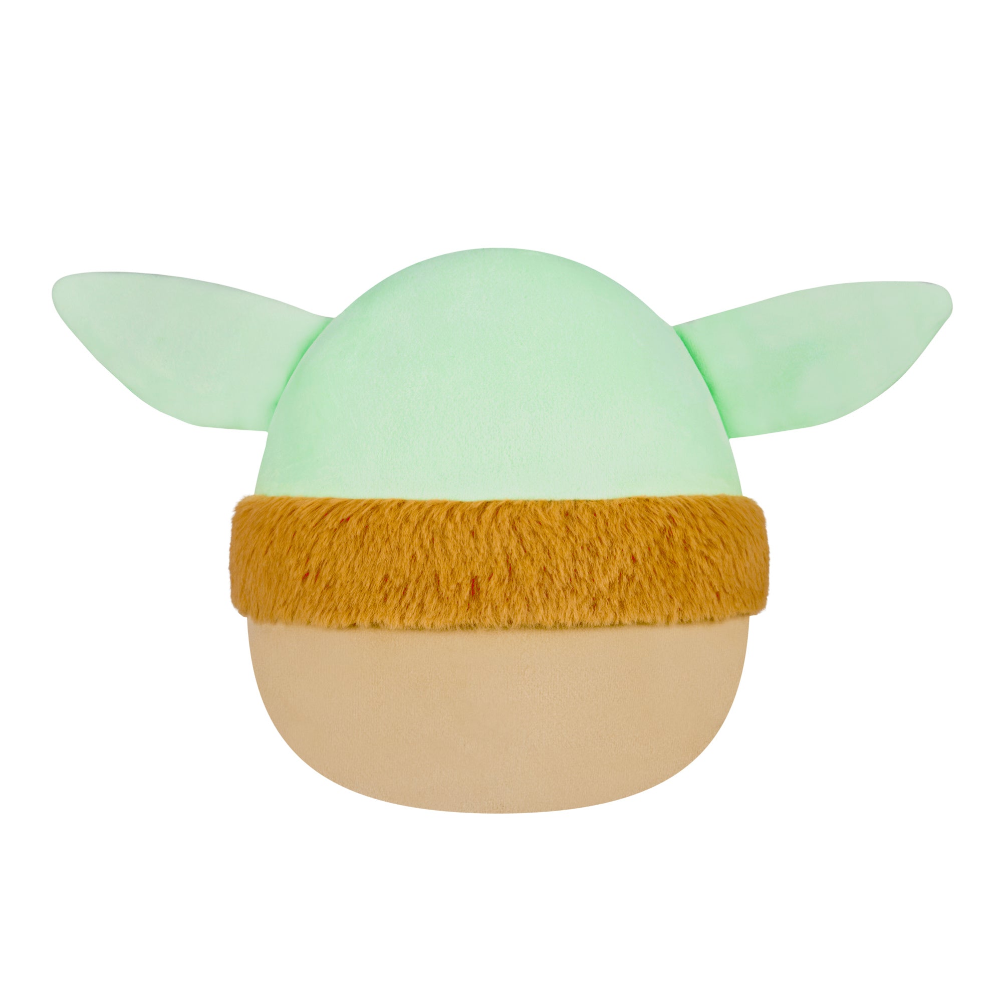 8-Inch Select Series Star Wars Grogu Eating Frog - Image 6