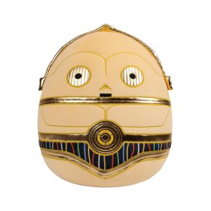 12-Inch Select Series C-3PO with Exposed Wires