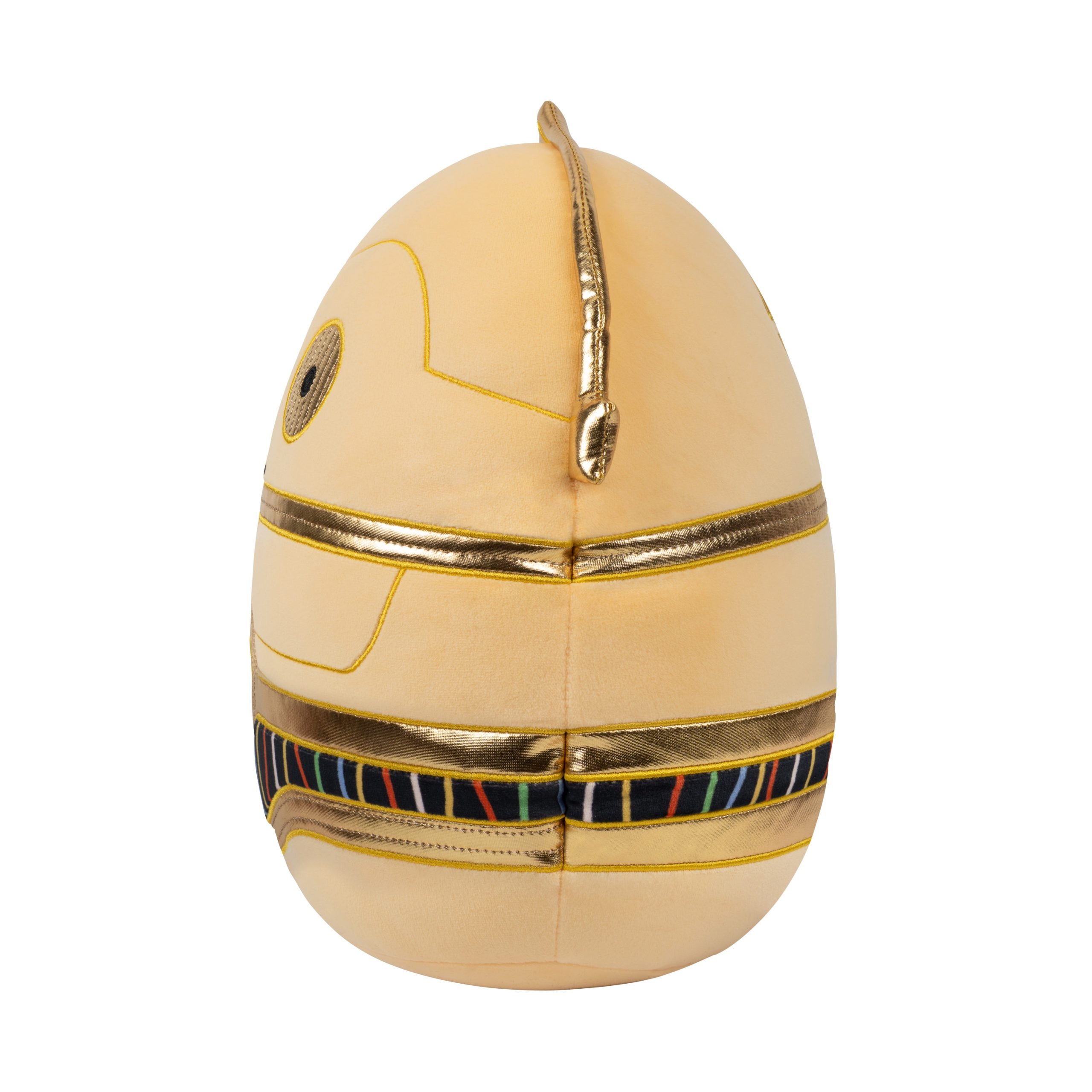 12-Inch Select Series C-3PO with Exposed Wires - Image 3