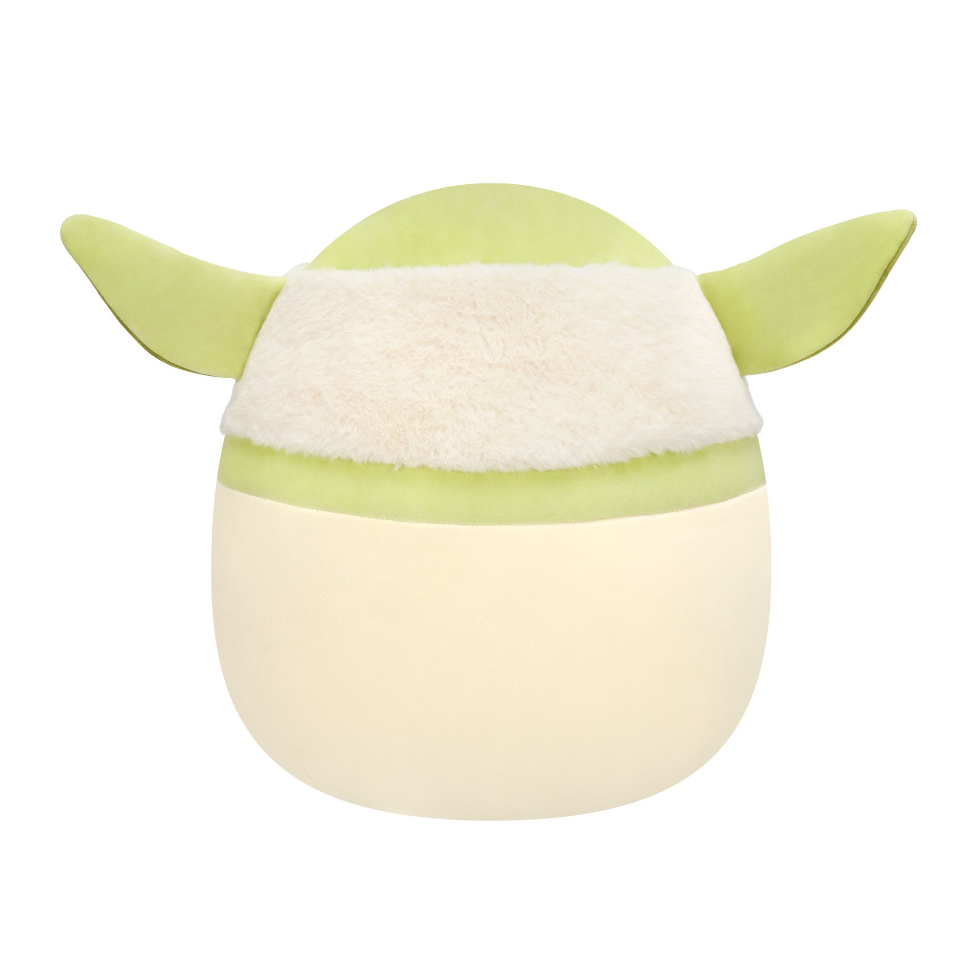 12-Inch Star Wars Yoda Plush - Image 4