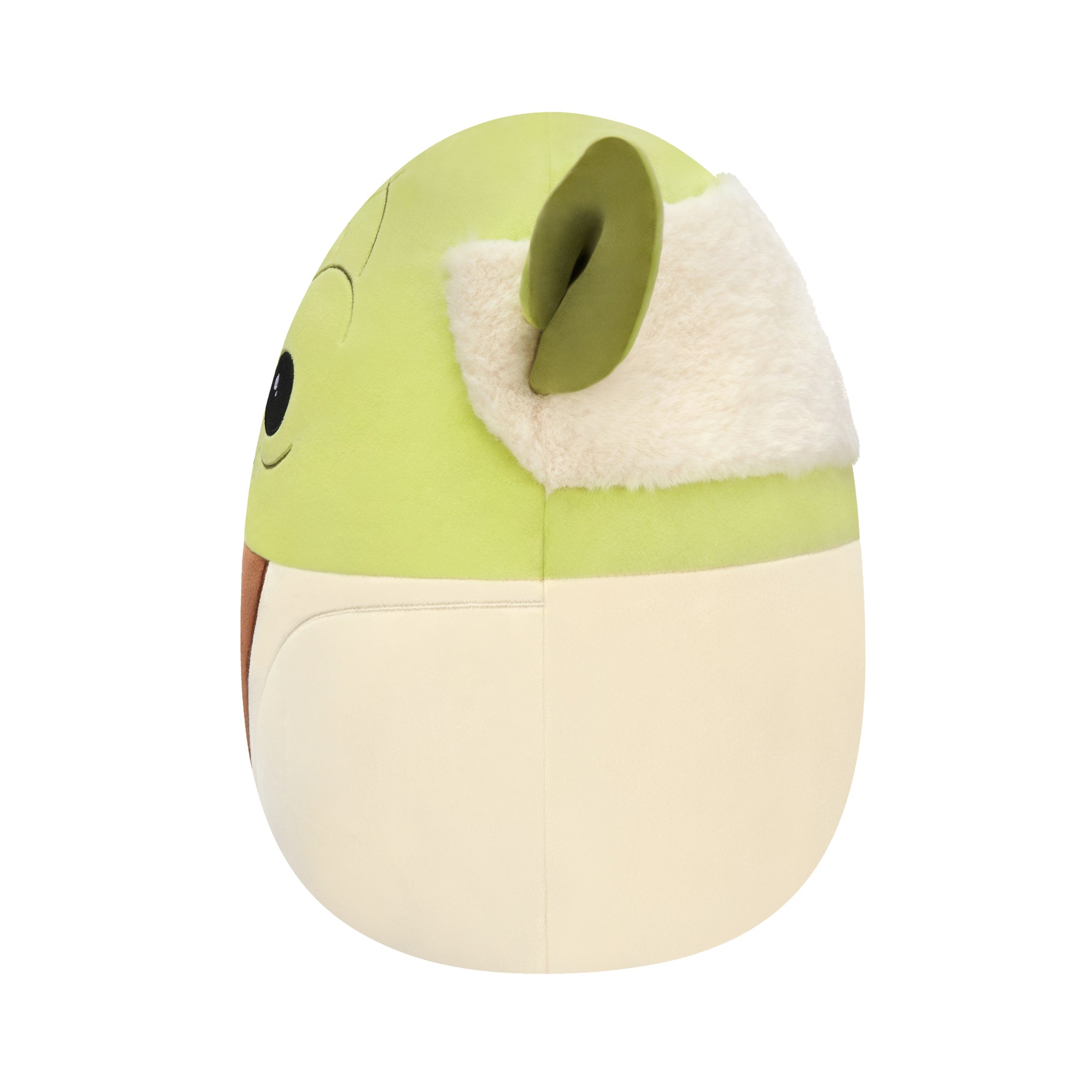 12-Inch Star Wars Yoda Plush - Image 3