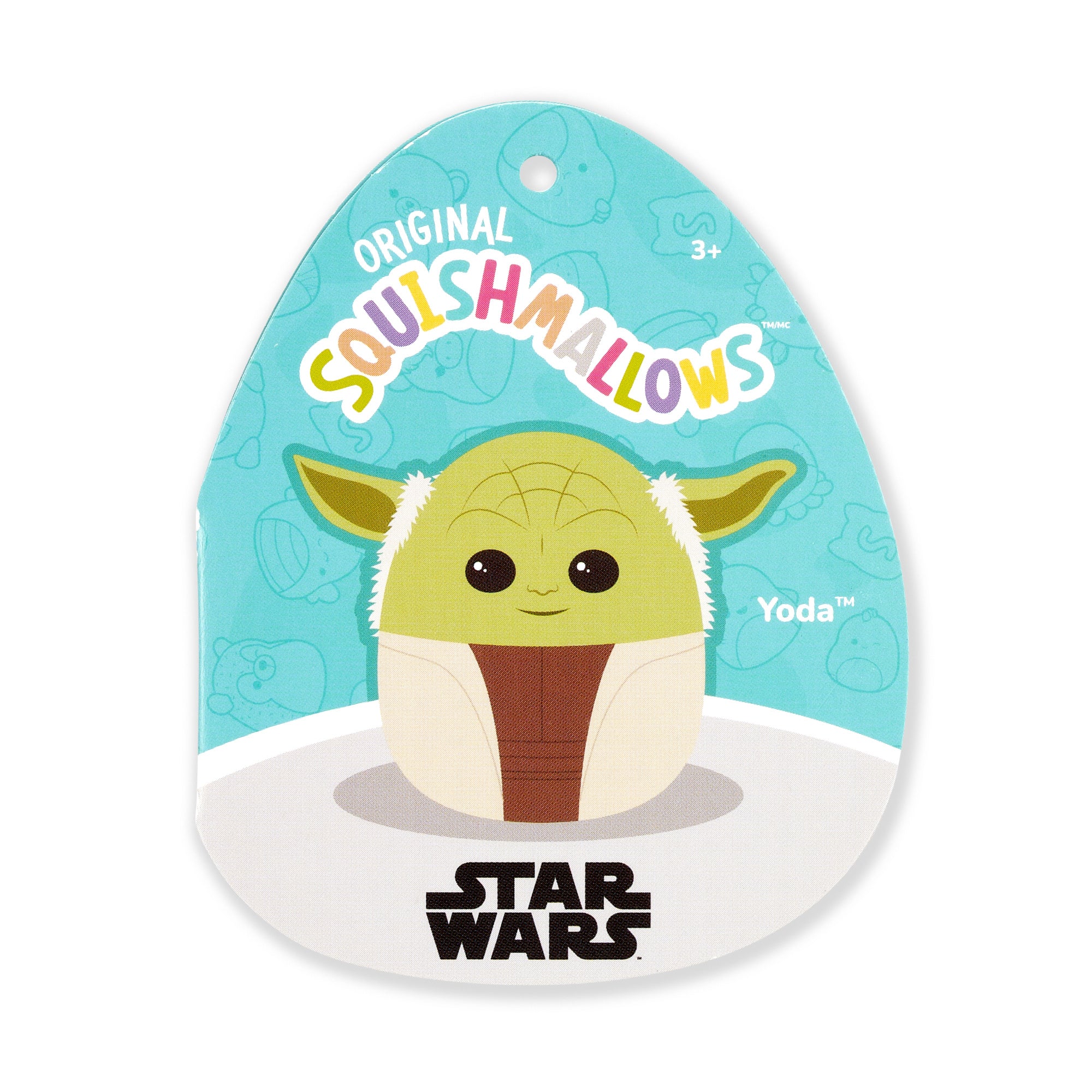 12-Inch Star Wars Yoda and Ewok 2-Pack - Image 4