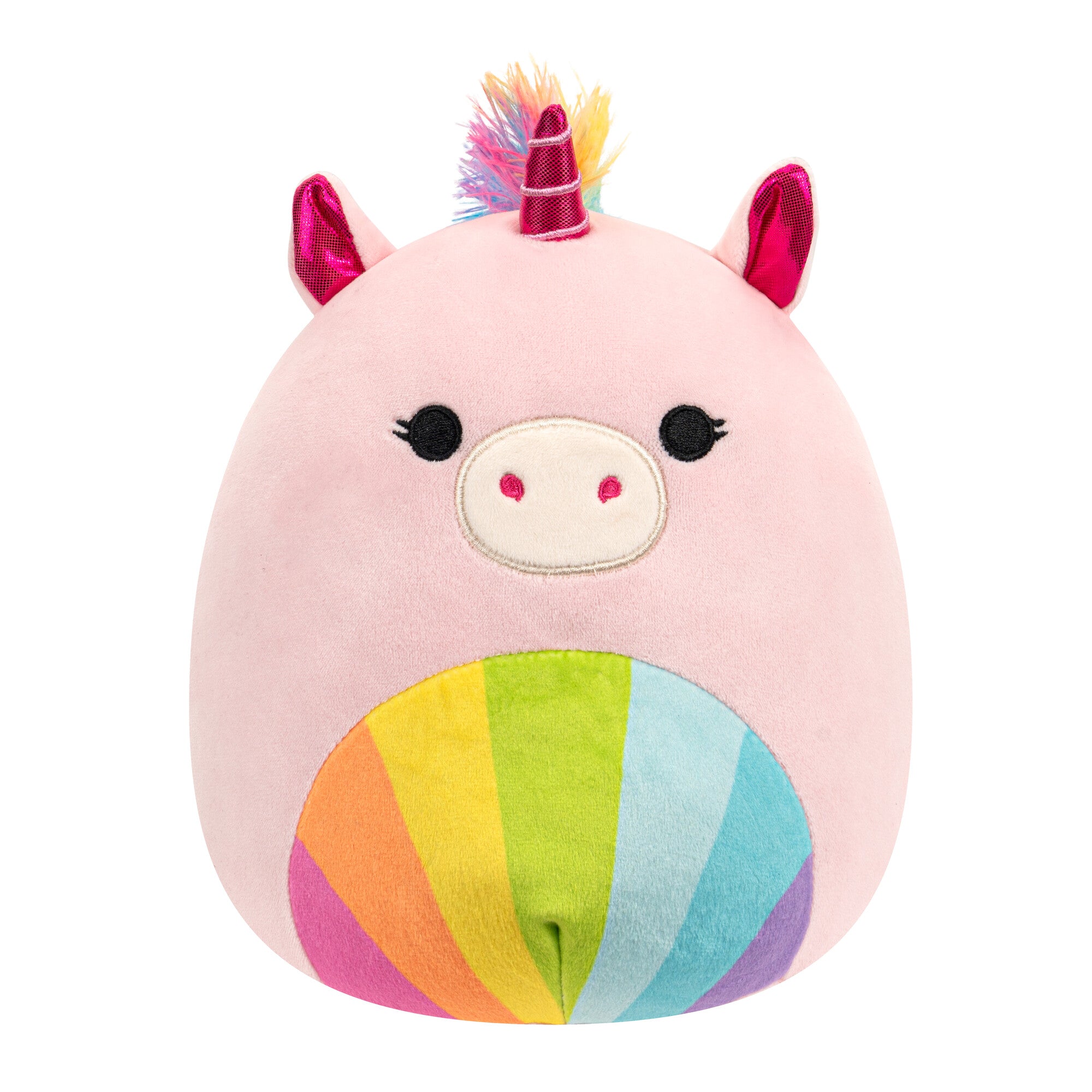 8-Inch Pride Unicorn 2-Pack - Image 3