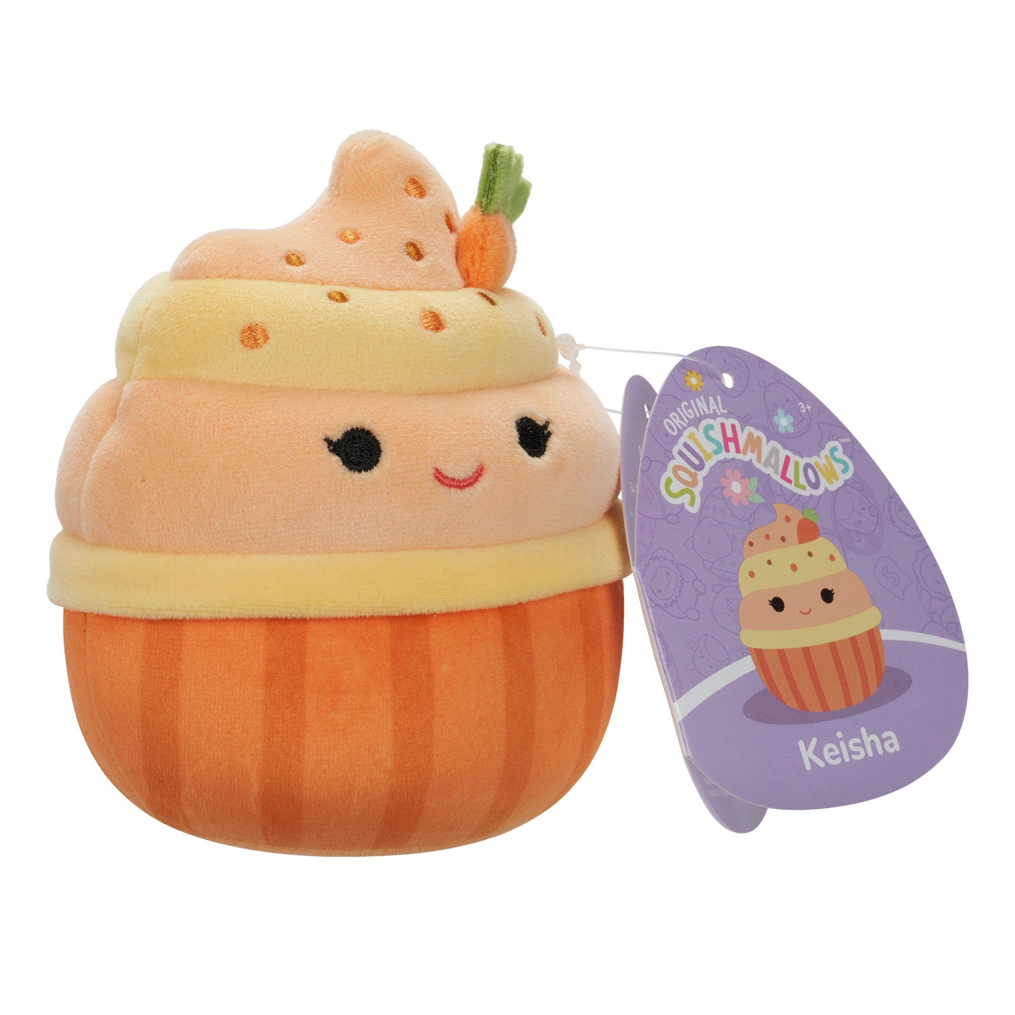 4-Inch Squishmallows Easter Mystery Capsule - Includes 1 Capsule - Image 4