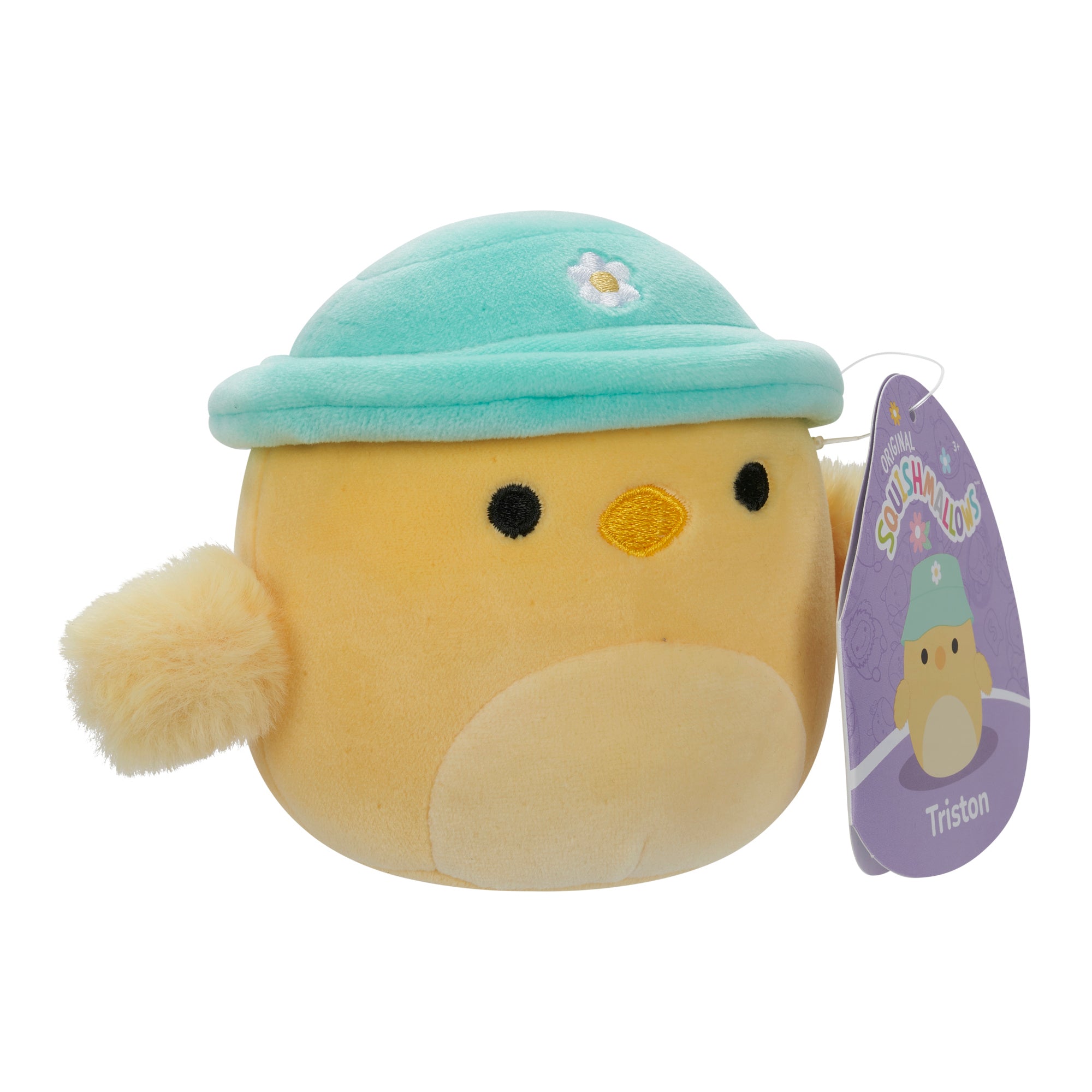 4-Inch Squishmallows Easter Mystery Capsule - Includes 1 Capsule - Image 5