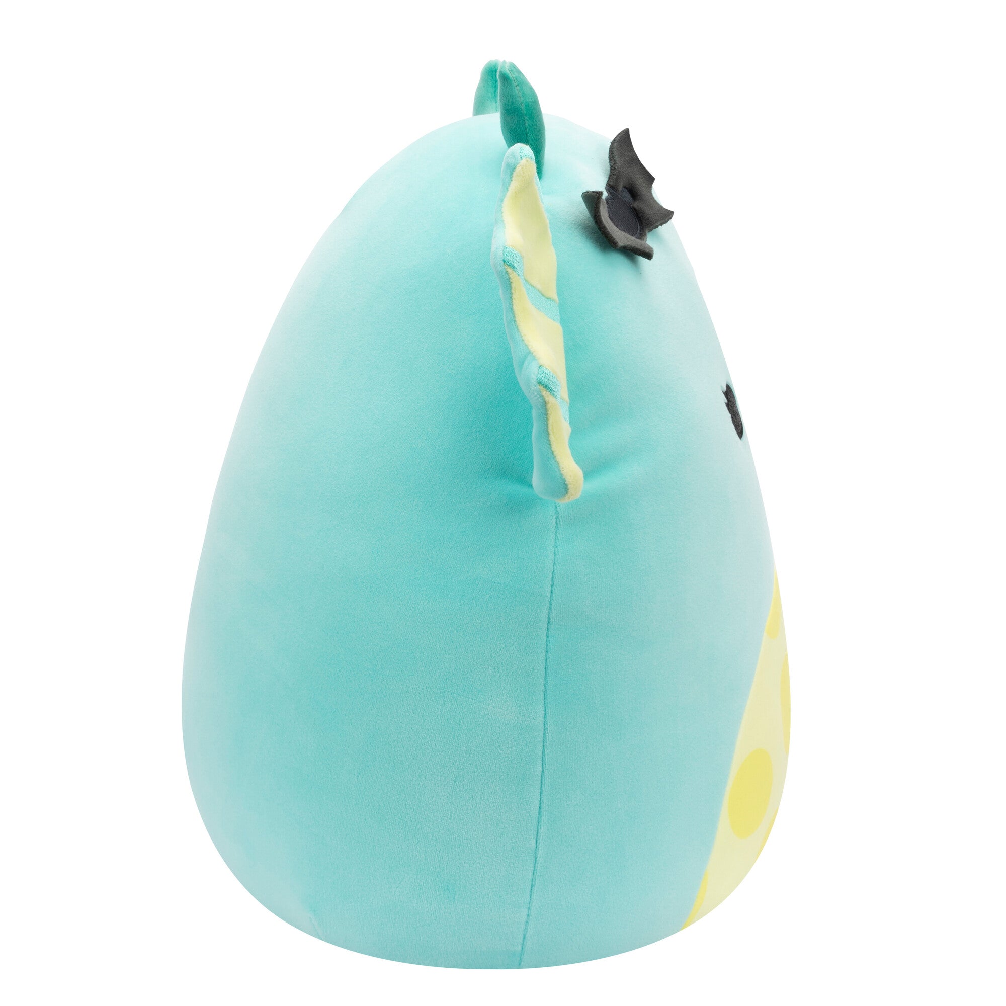 12-Inch Dearest the Teal Swamp Monster - Image 3