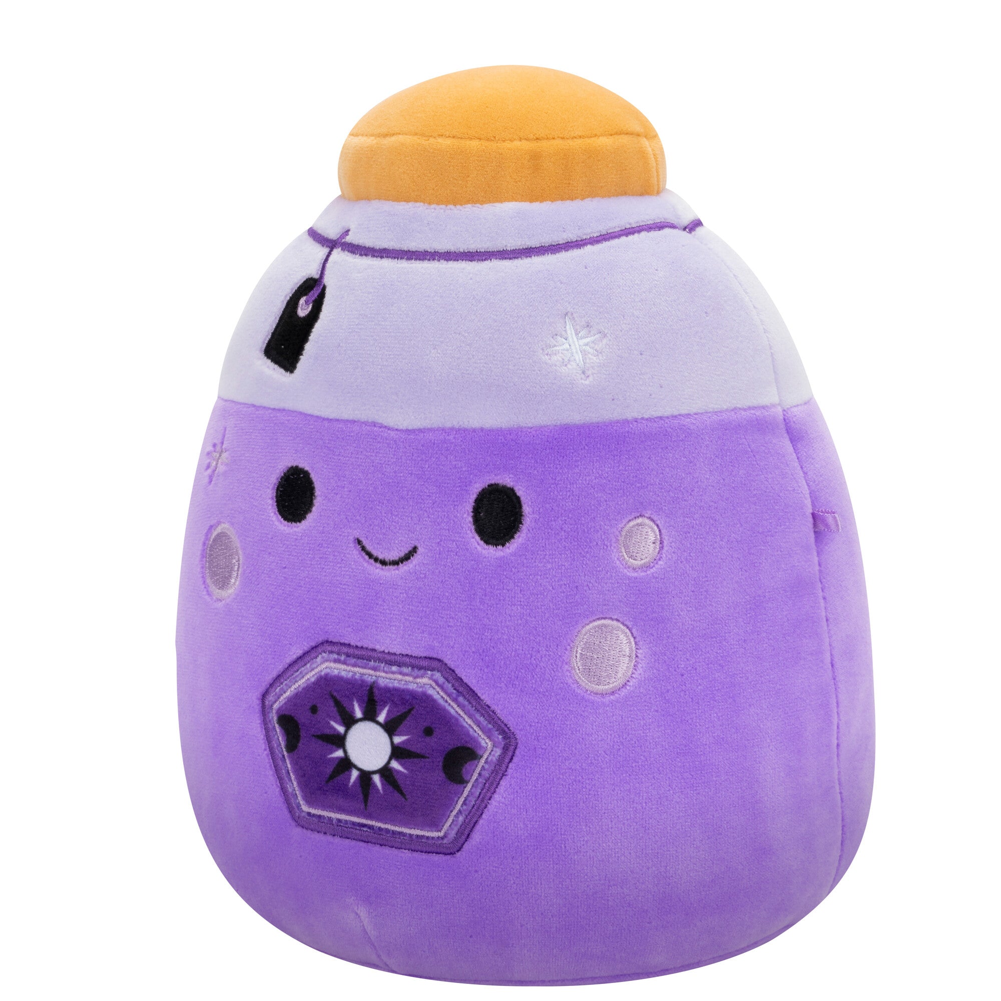 8-Inch Kensington the Neon Purple Potion - Image 2
