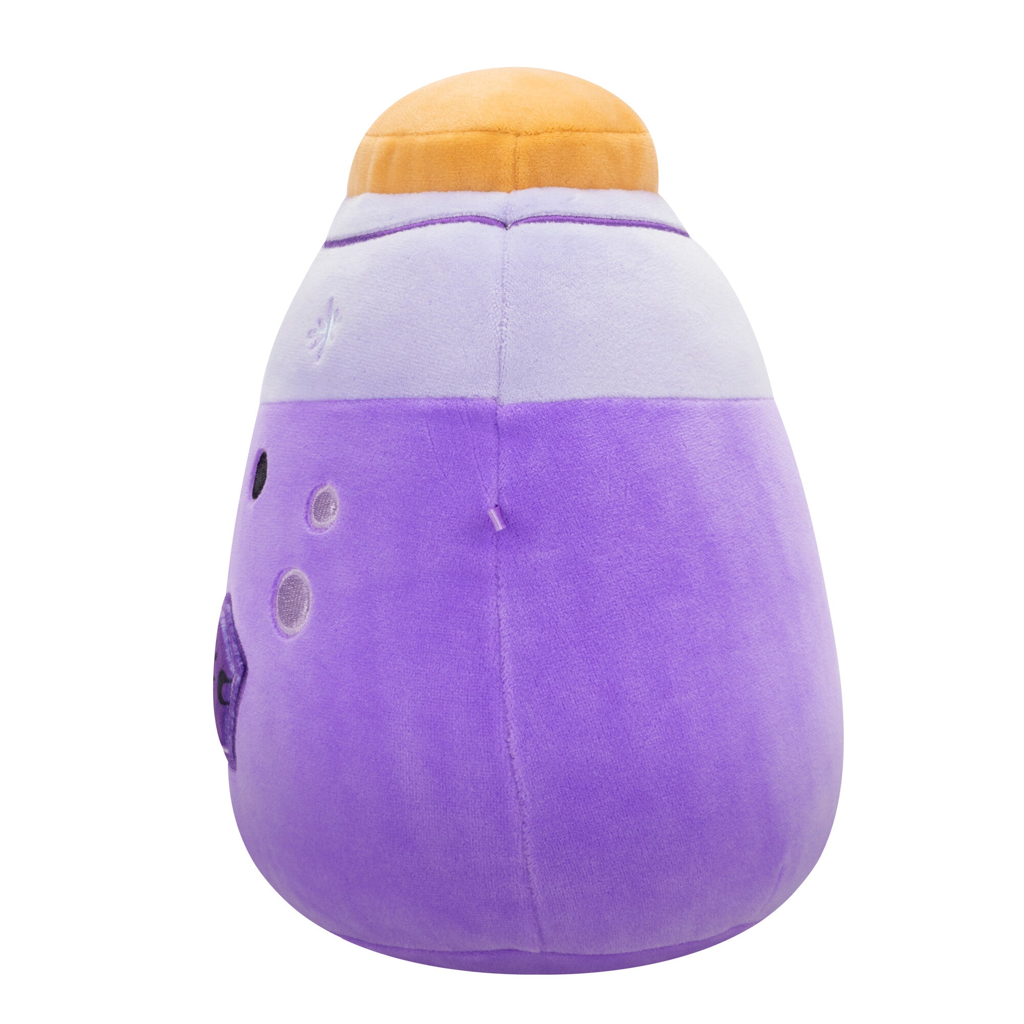 8-Inch Kensington the Neon Purple Potion - Image 3