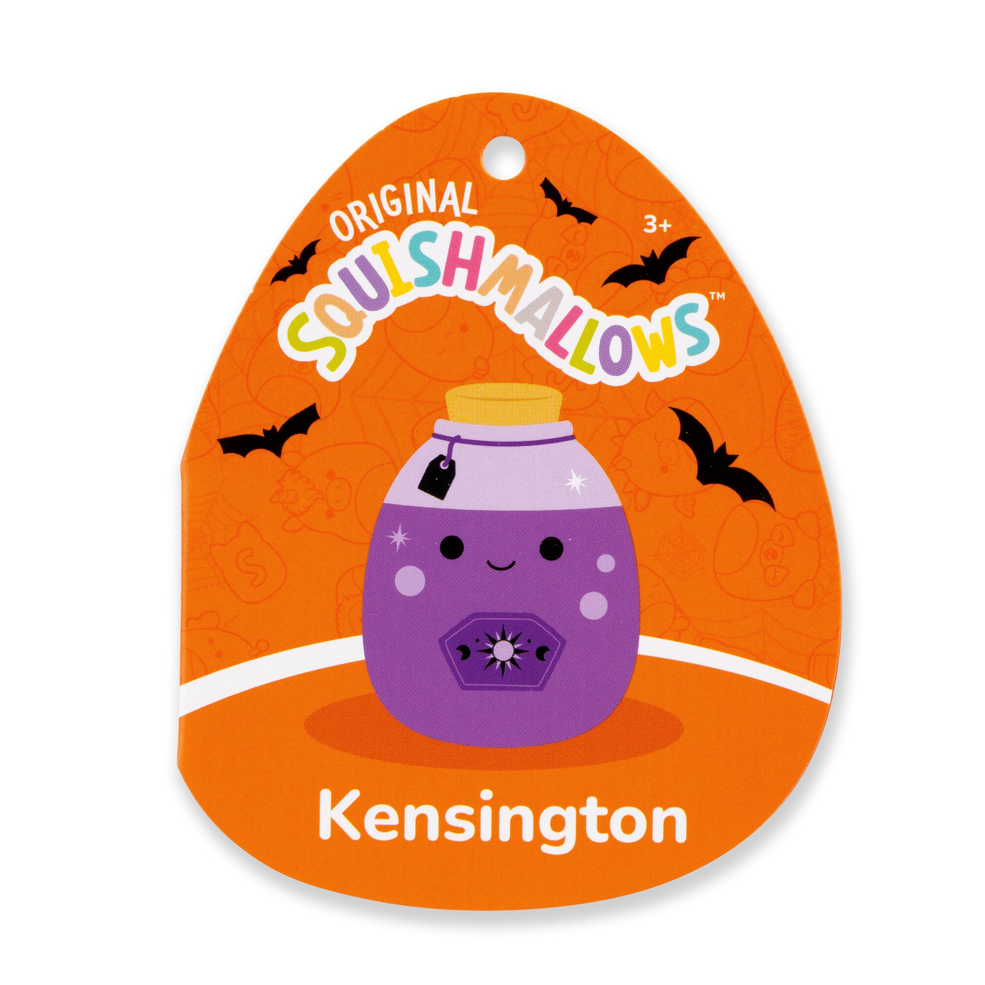 8-Inch Kensington the Neon Purple Potion - Image 5
