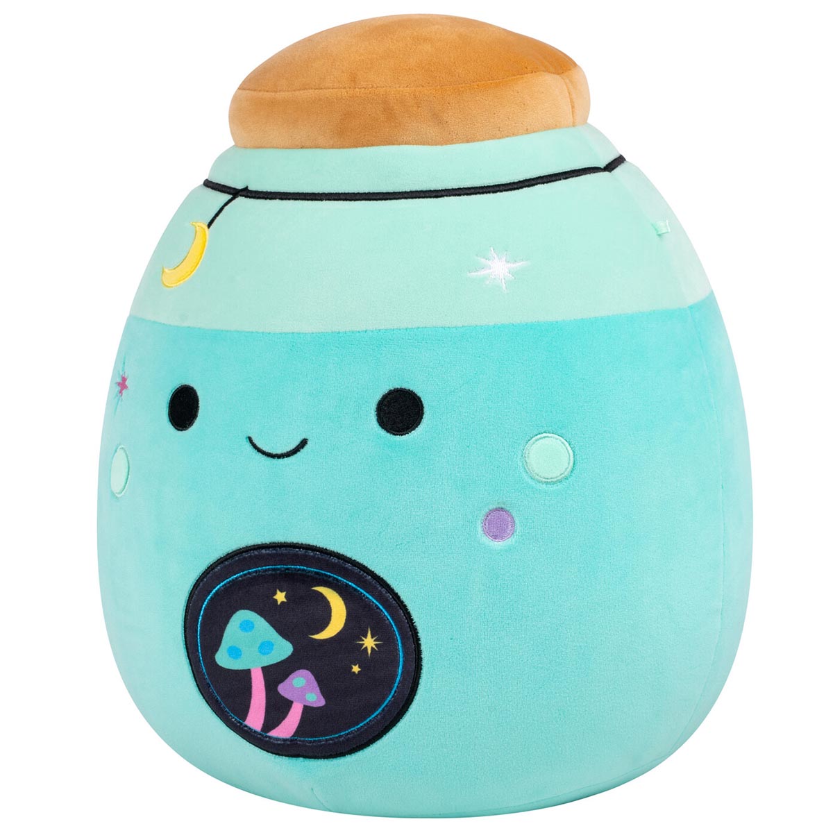12-Inch Reishi the Neon Teal Potion - Image 2