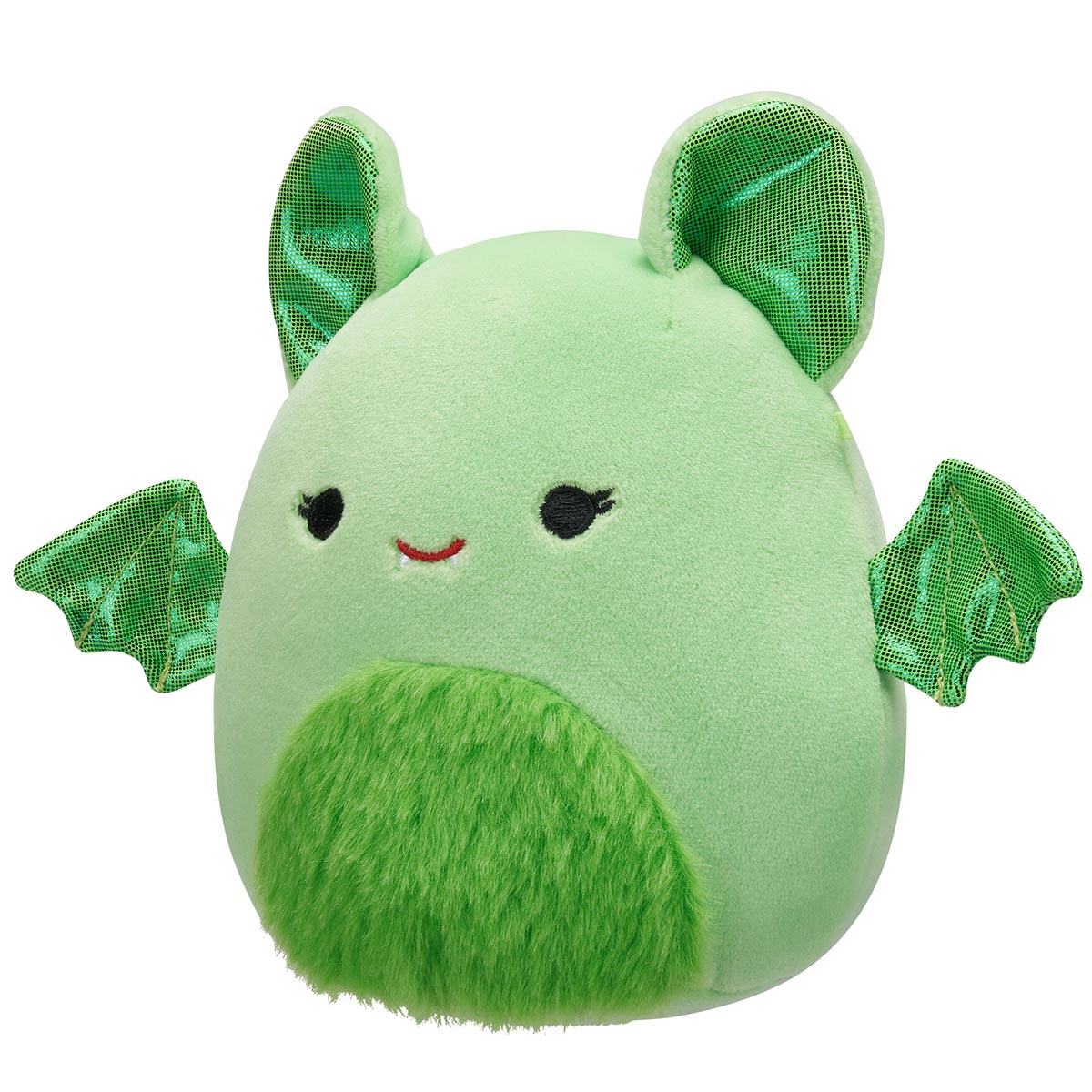 5-Inch Apple the Green Bat - Image 2