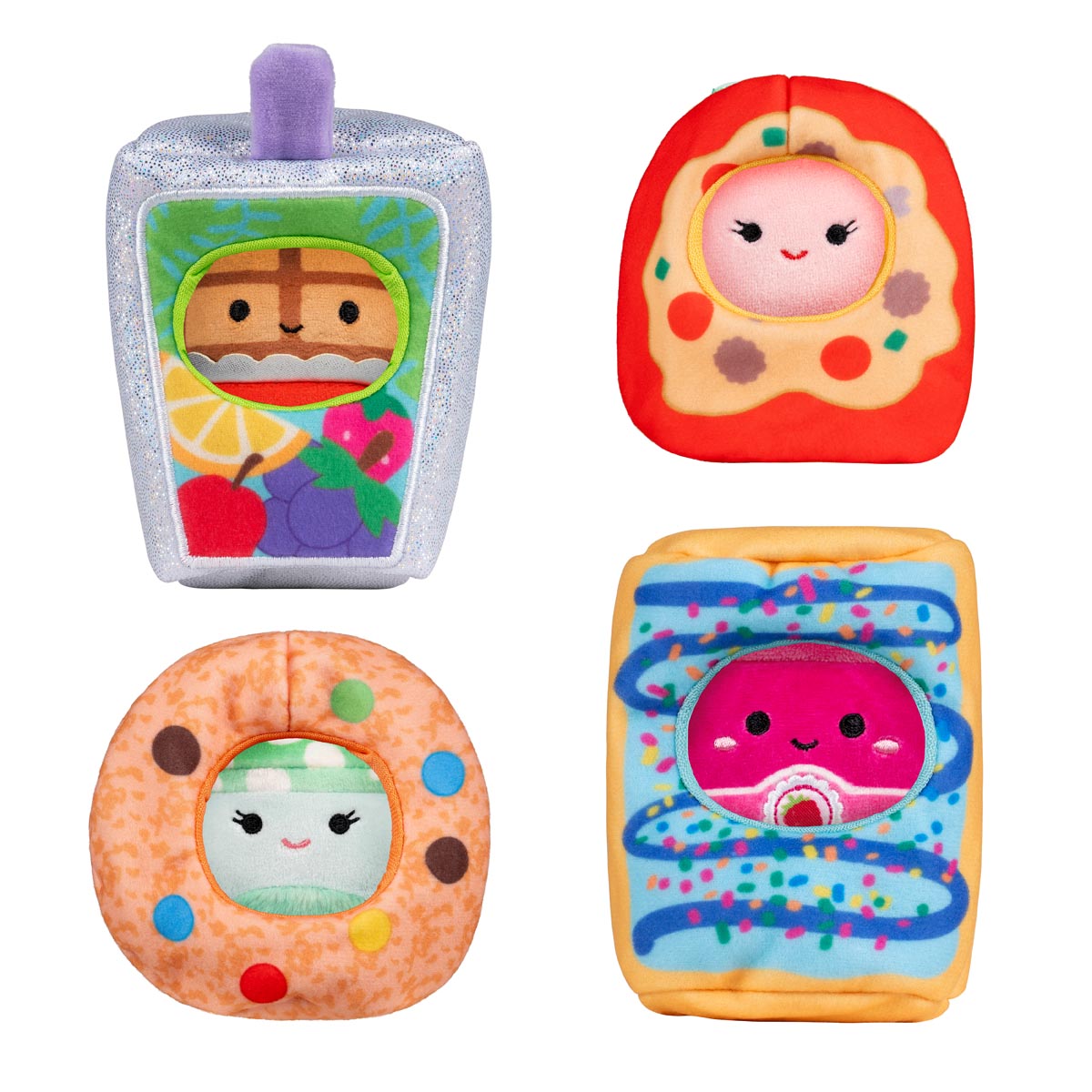 Micromallows Snack Machine Deluxe Accessory Set - Image 2