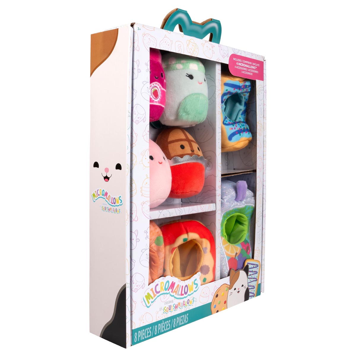 Micromallows Snack Machine Deluxe Accessory Set - Image 9