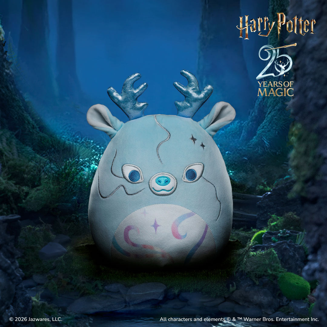 Harry Potter 8-Inch Select Series Patronus Plush - Image 2
