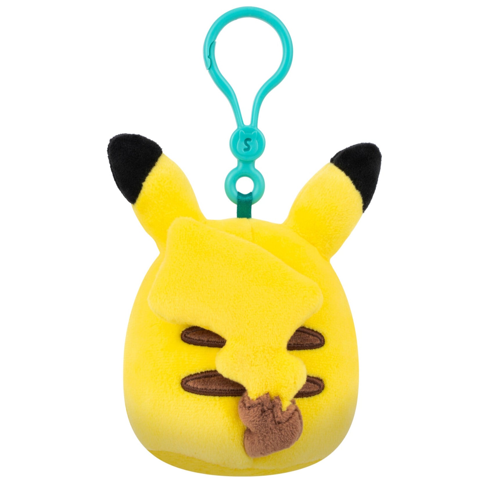 3.5-Inch Pokémon Pikachu Clip - Image 3