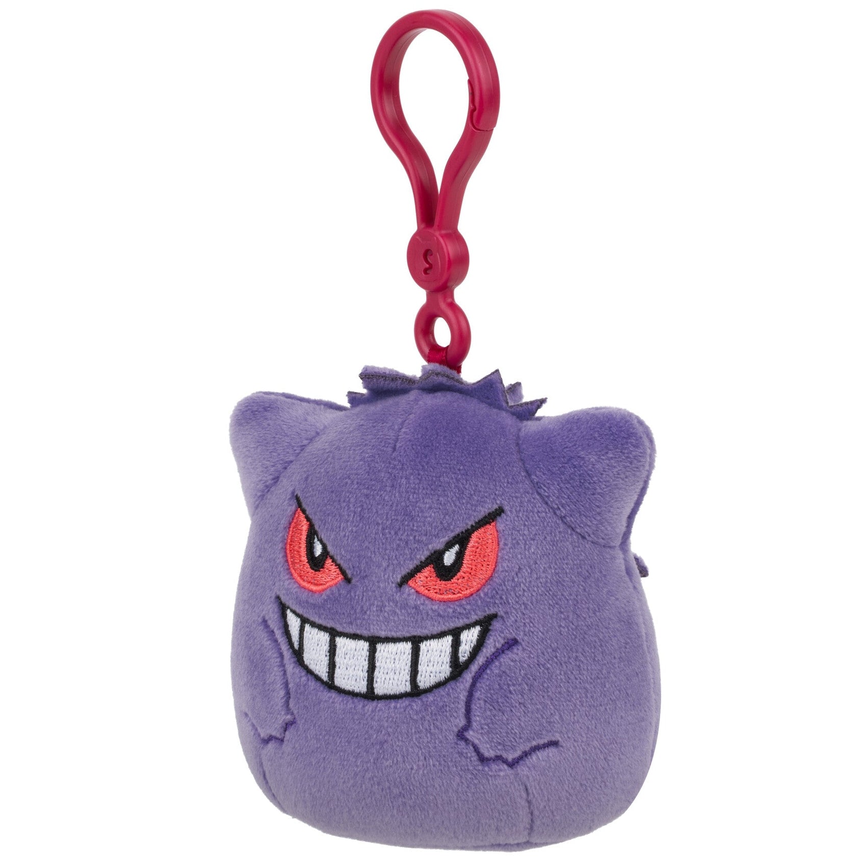 3.5-Inch Pokémon Gengar Clip - Image 2