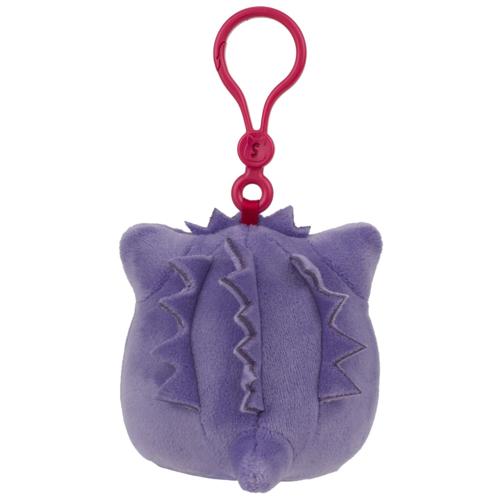 3.5-Inch Pokémon Gengar Clip - Image 3