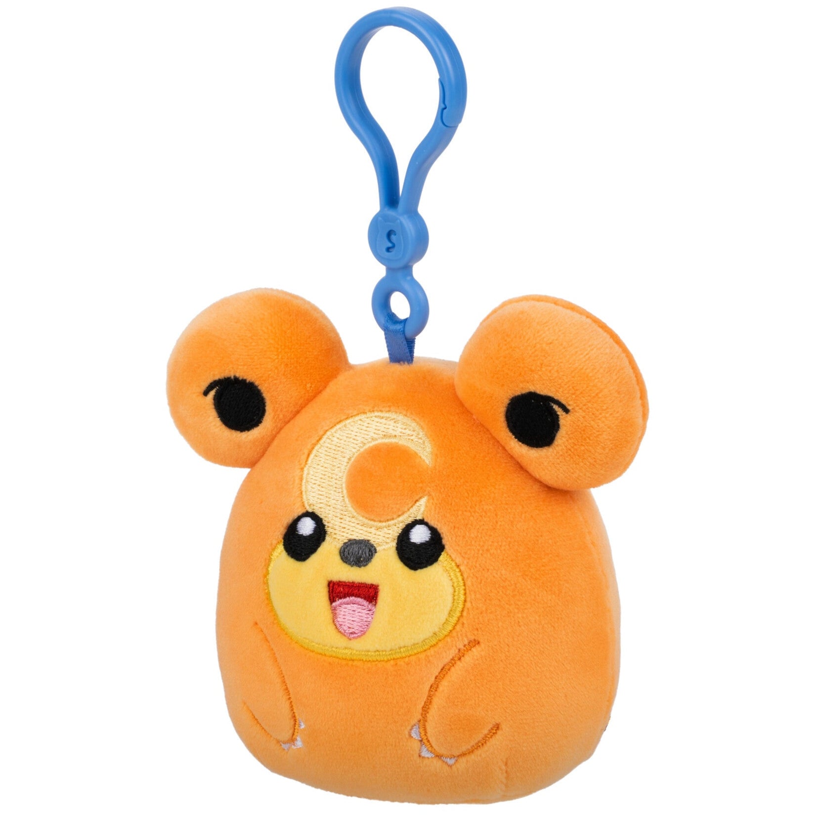 3.5-Inch Pokémon Teddiursa Clip - Image 2