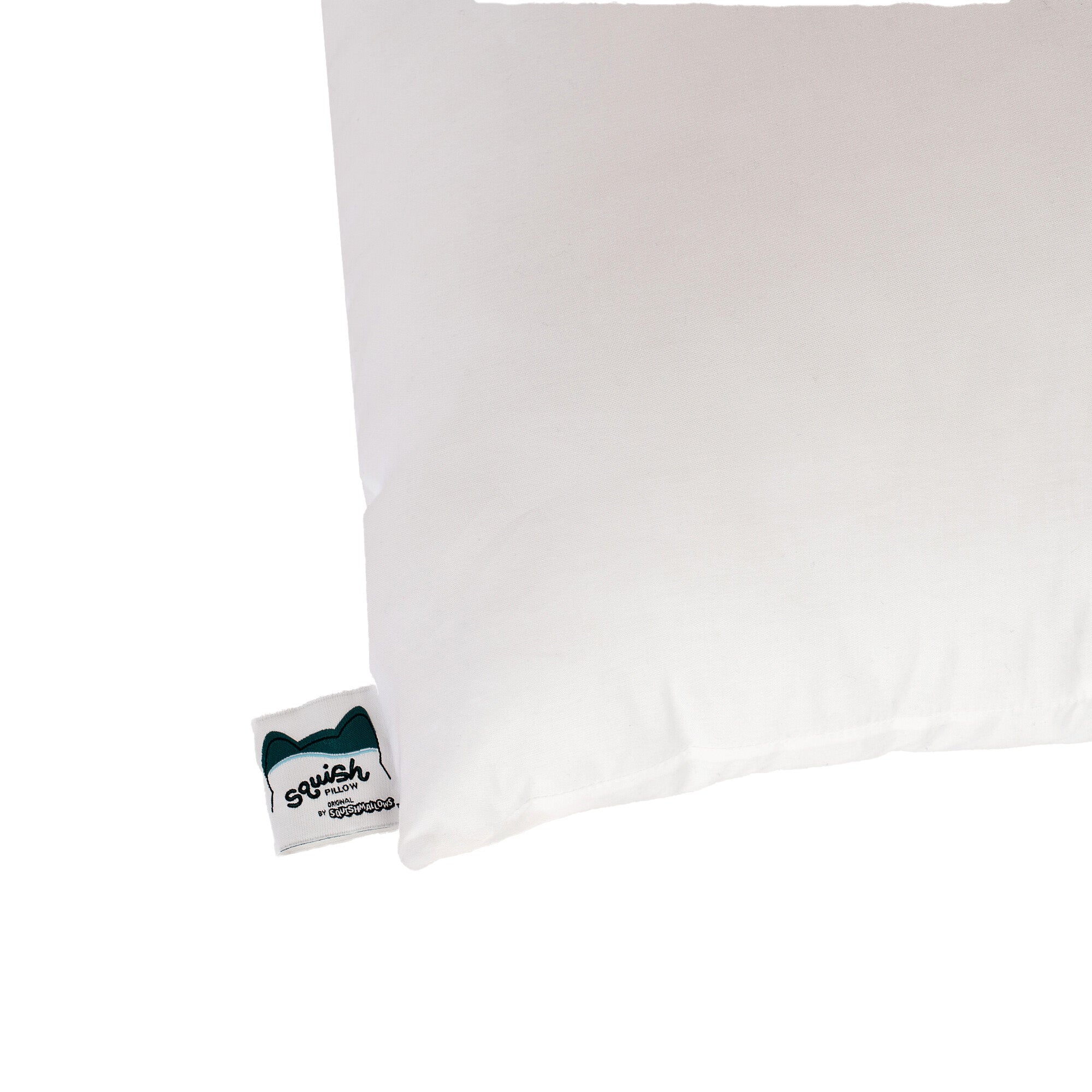 SquishPillow Bed Pillow and Pillowcase 2-Pack - Image 6
