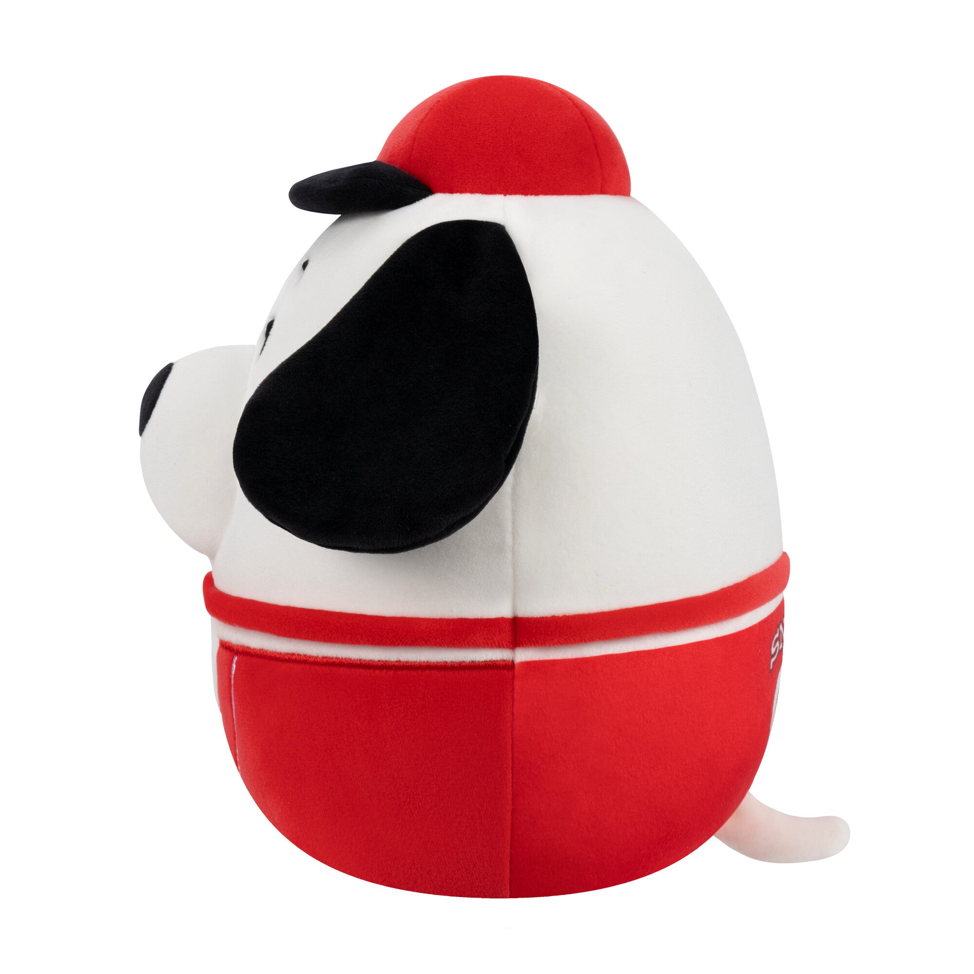 Peanuts 8-Inch Baseball Snoopy - Image 3