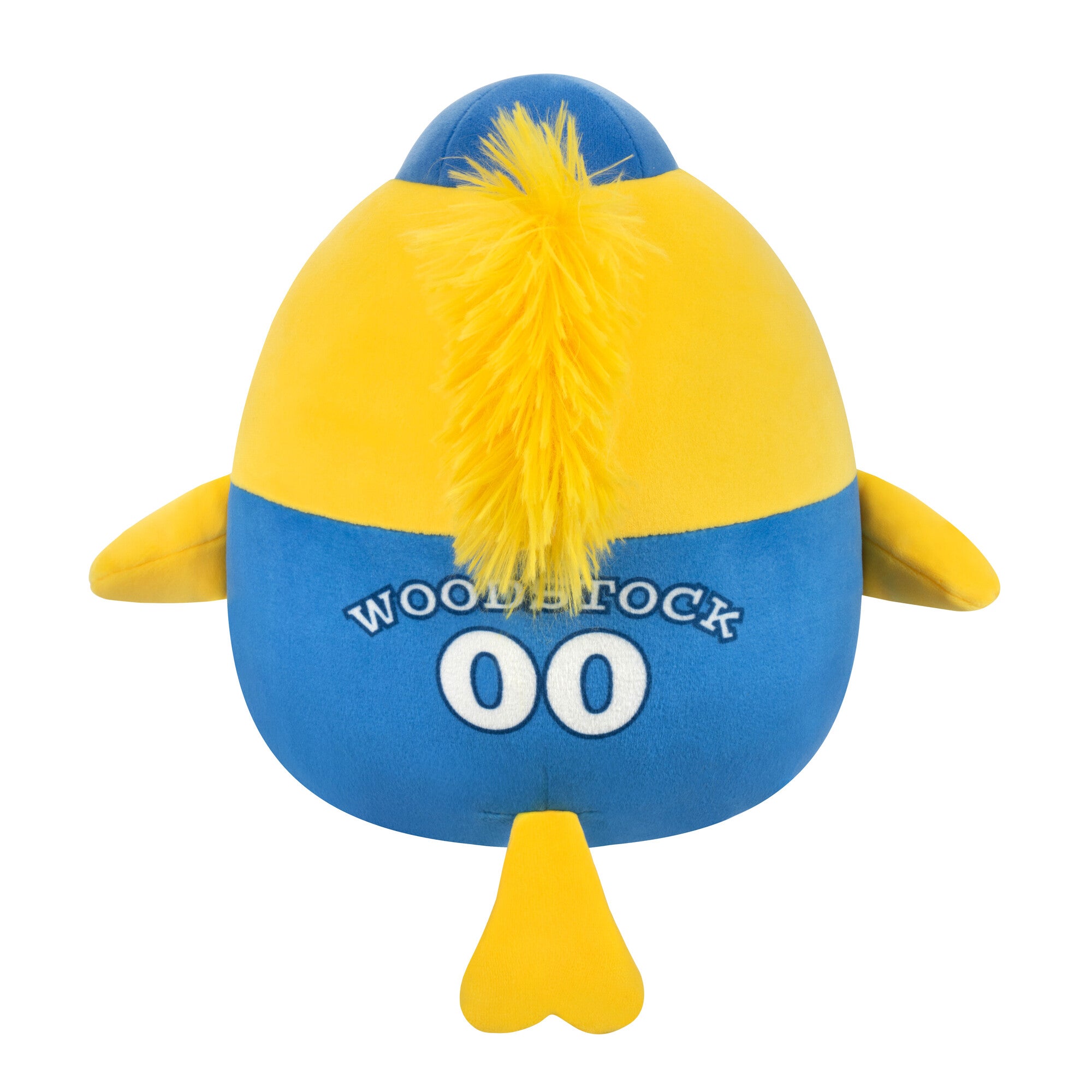 Peanuts 8-Inch Baseball Woodstock - Image 4